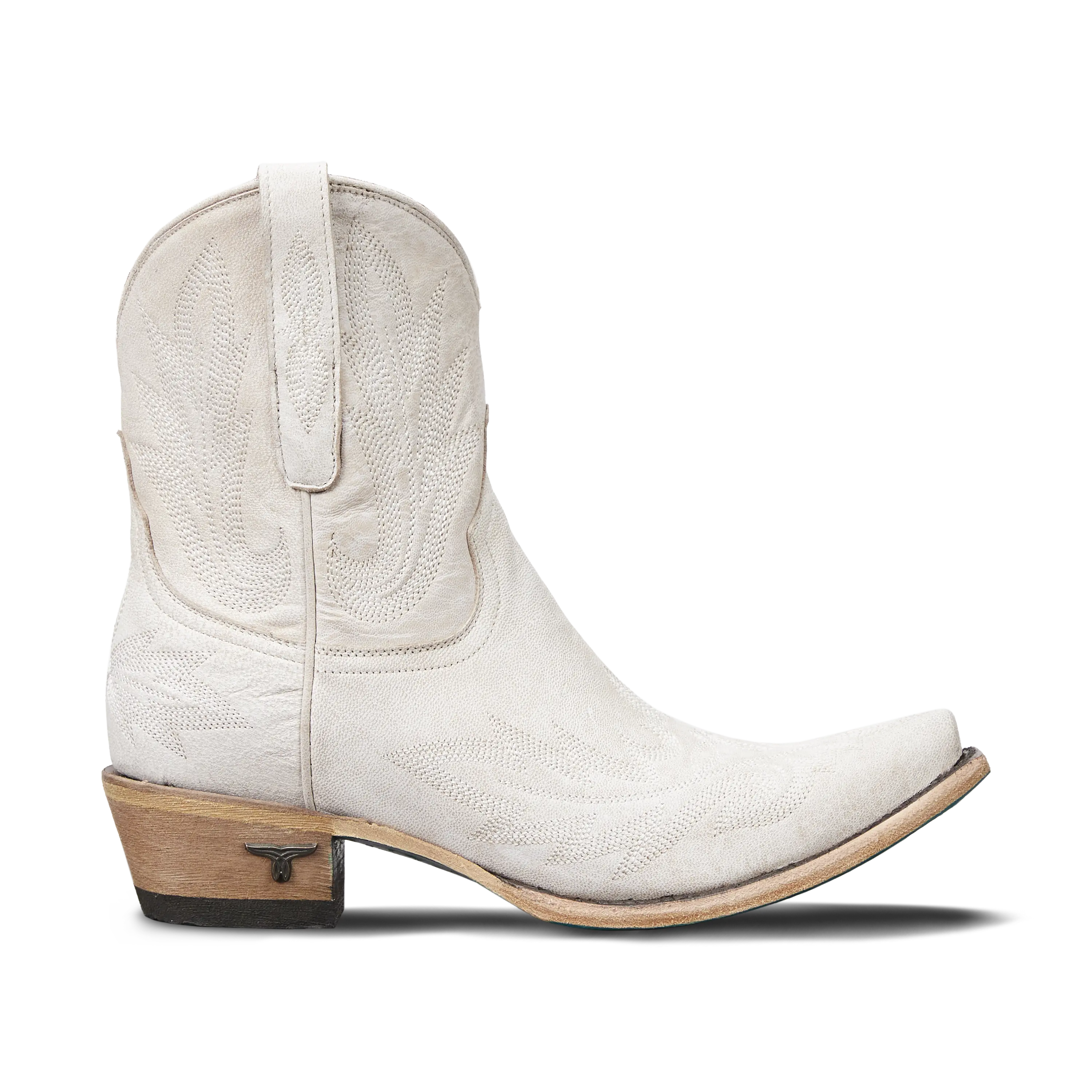 Lexington Bootie - Ceramic Crackle - Image 4