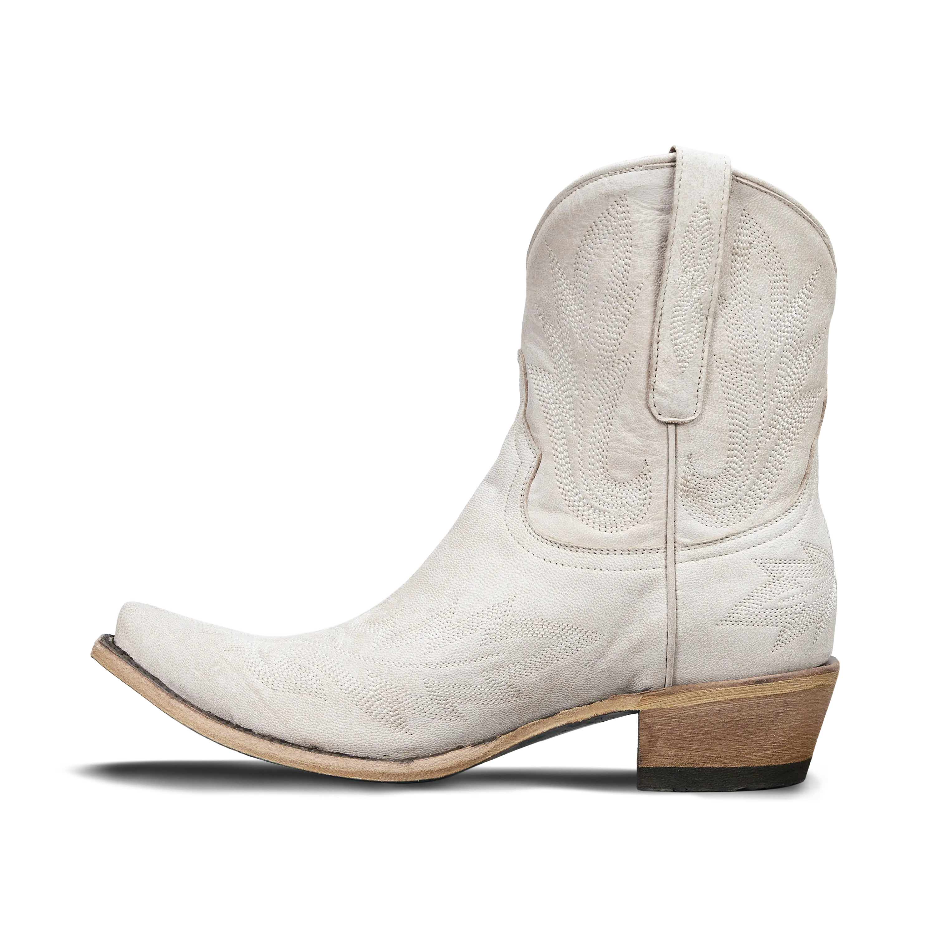Lexington Bootie - Ceramic Crackle - Image 5