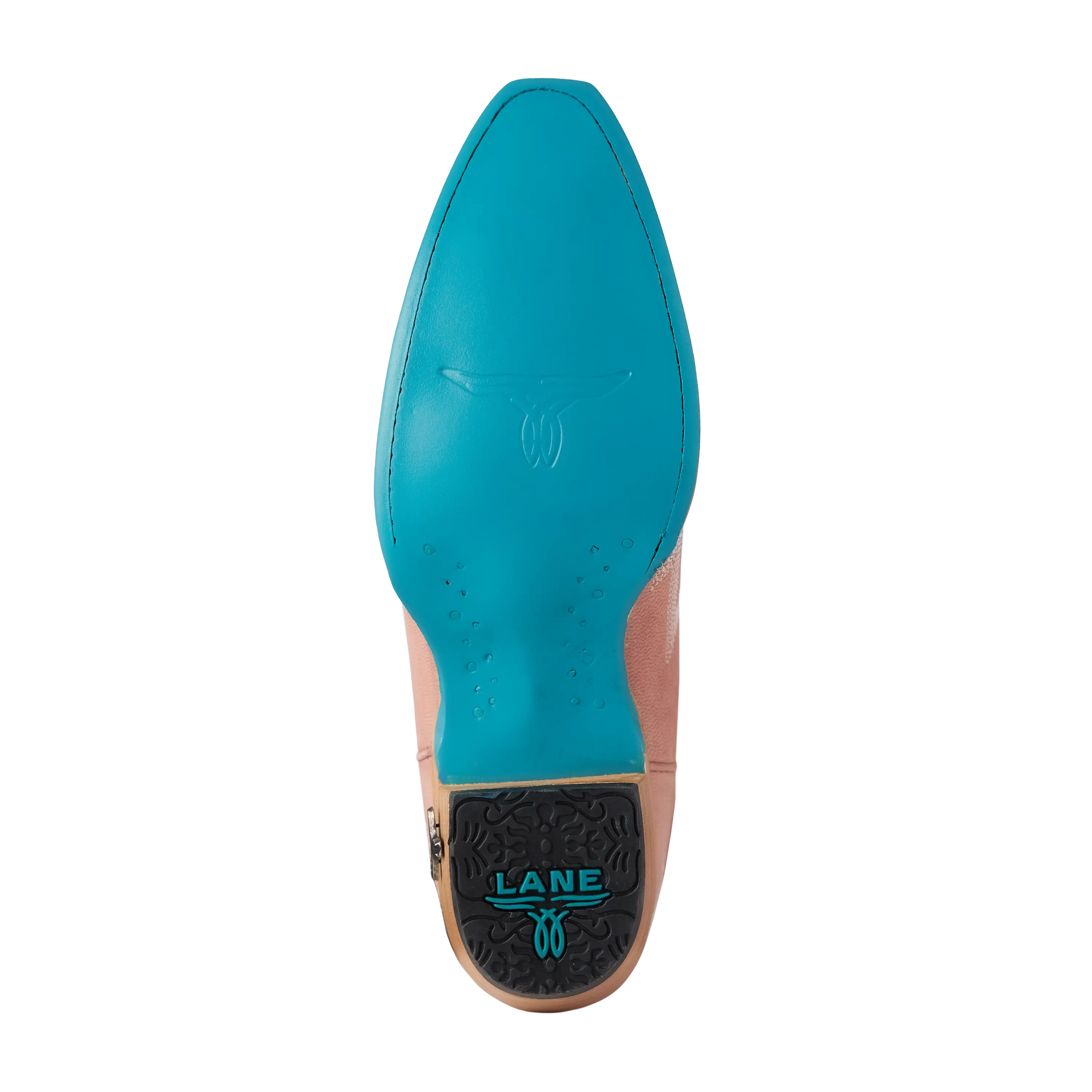 Lexington Bootie - Blush - Image 11