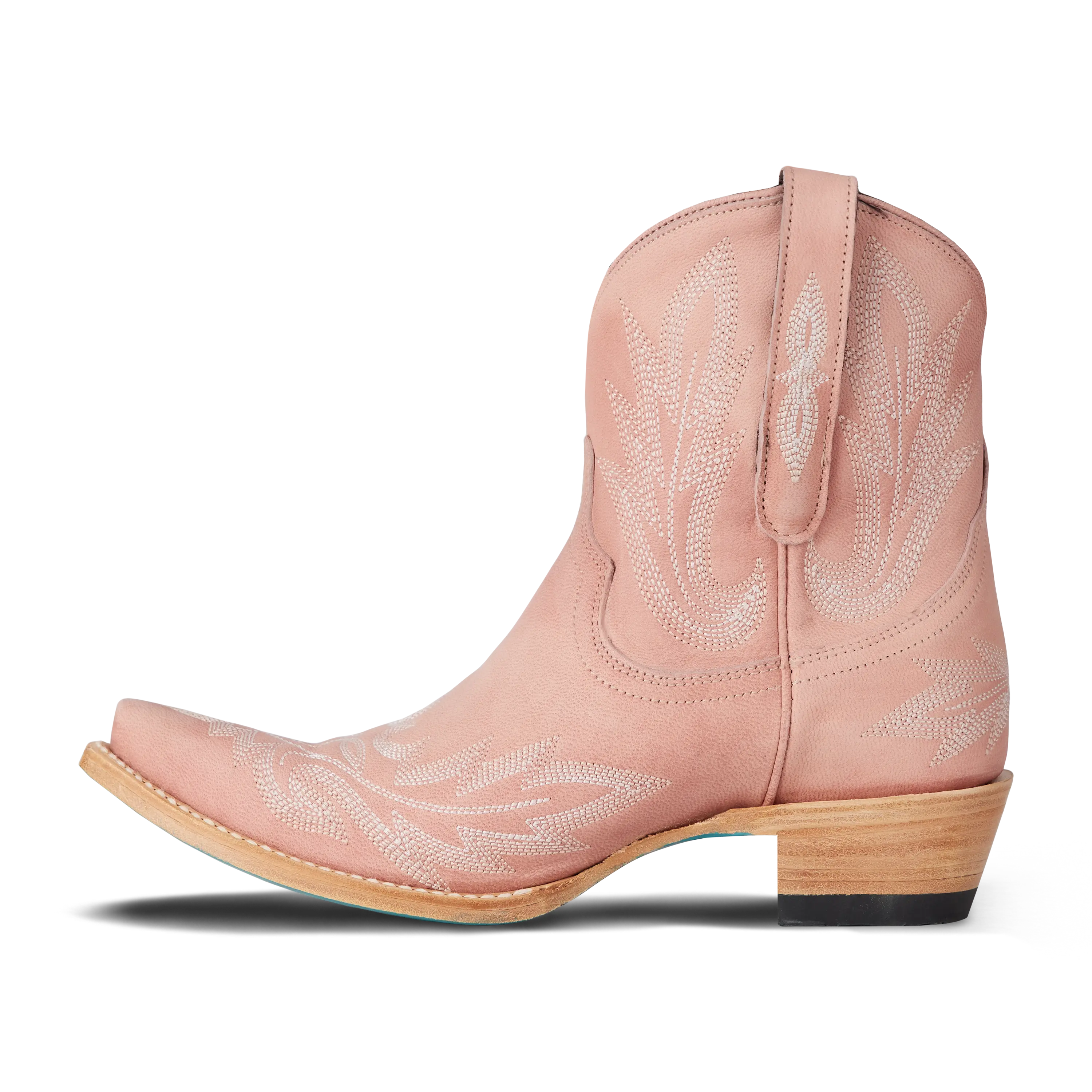 Lexington Bootie - Blush - Image 5