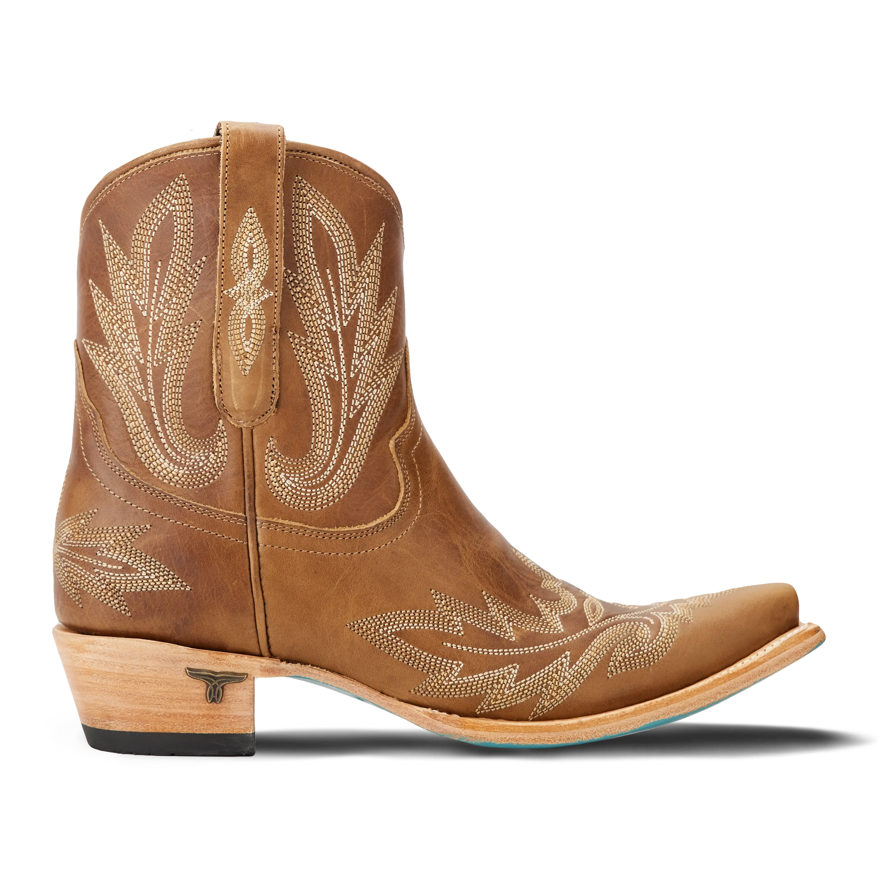 Lexington Bootie - Desert Clay - Image 4