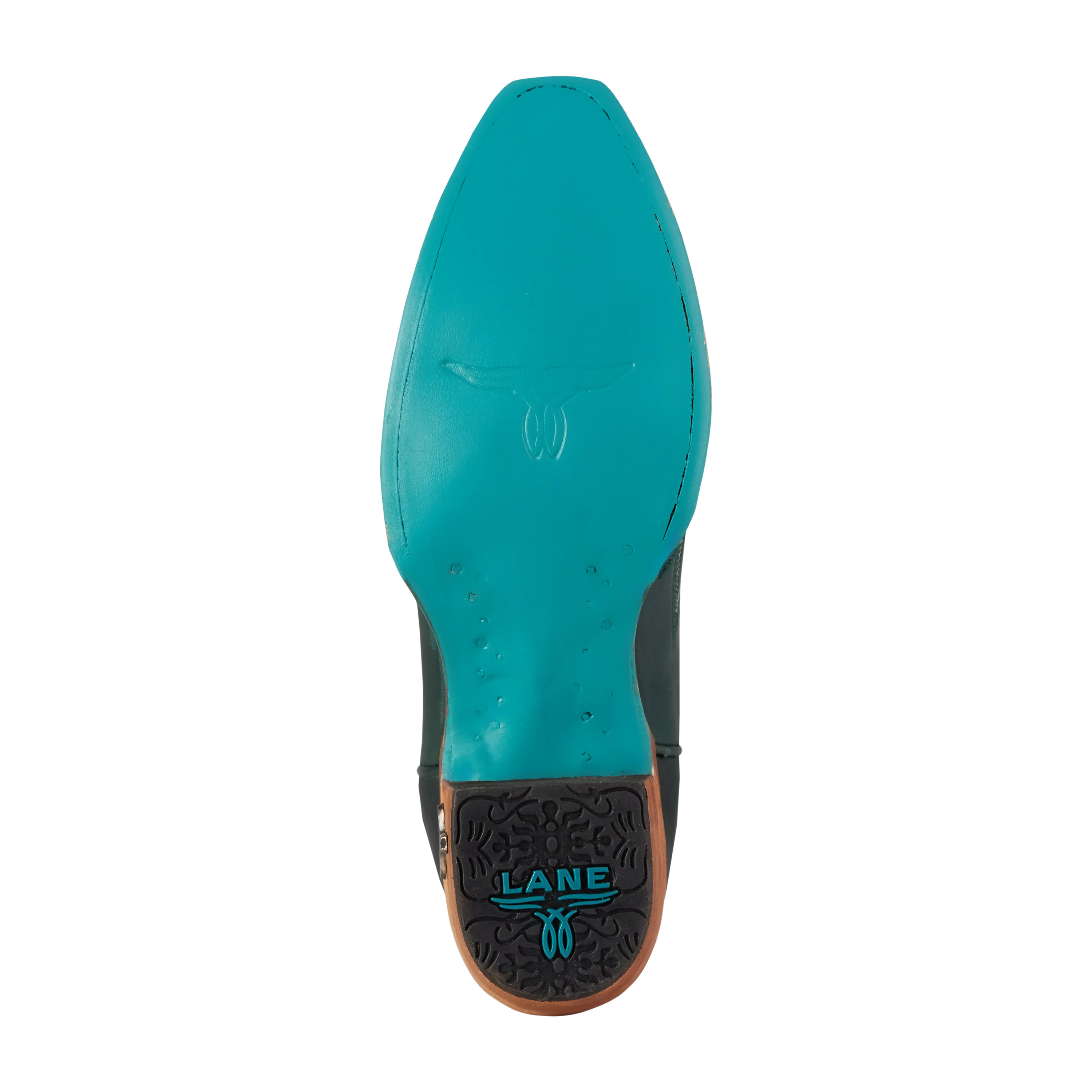 Lexington Bootie - Emerald Green **Final Sale** - Image 11