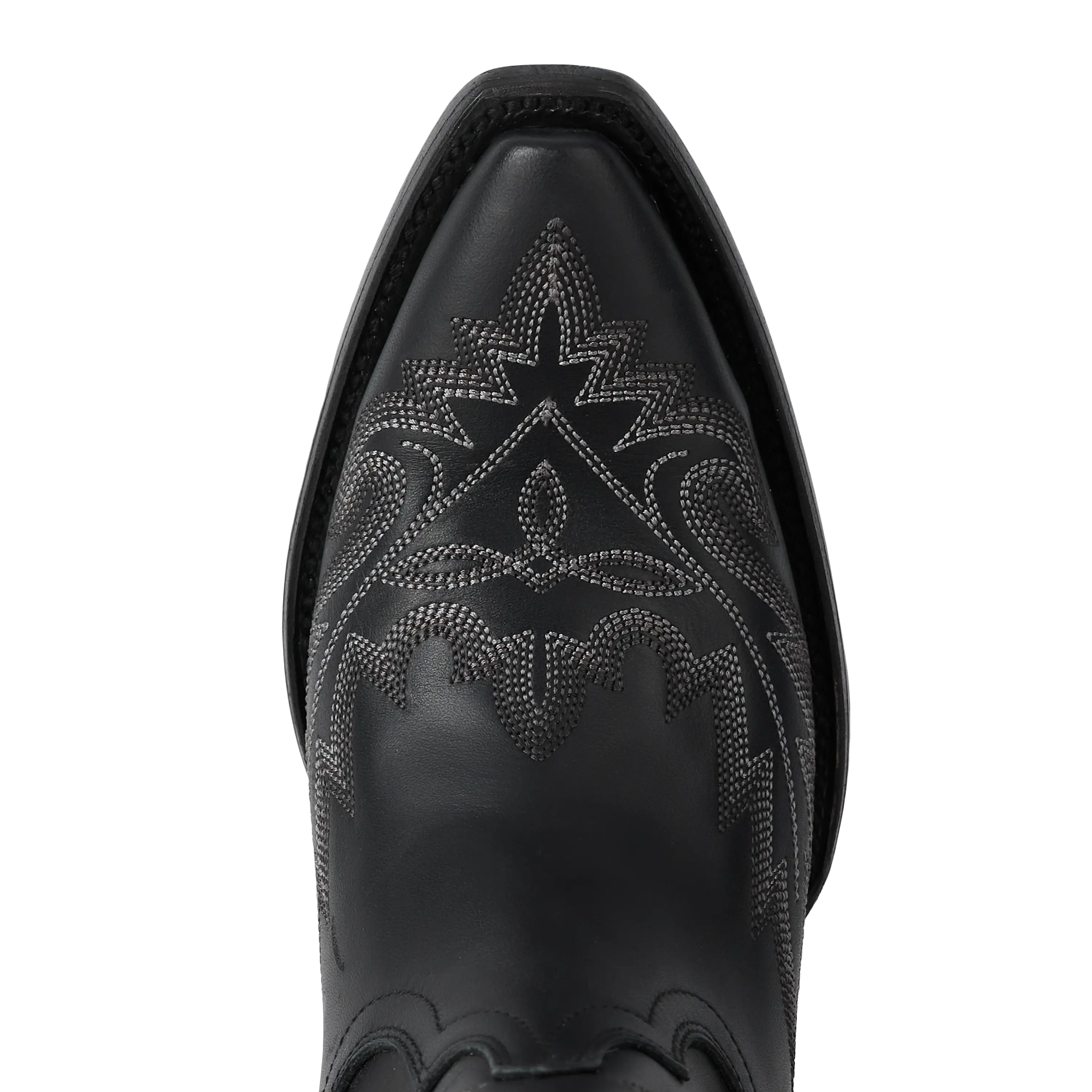 Lexington Bootie - Jet Black - Image 8