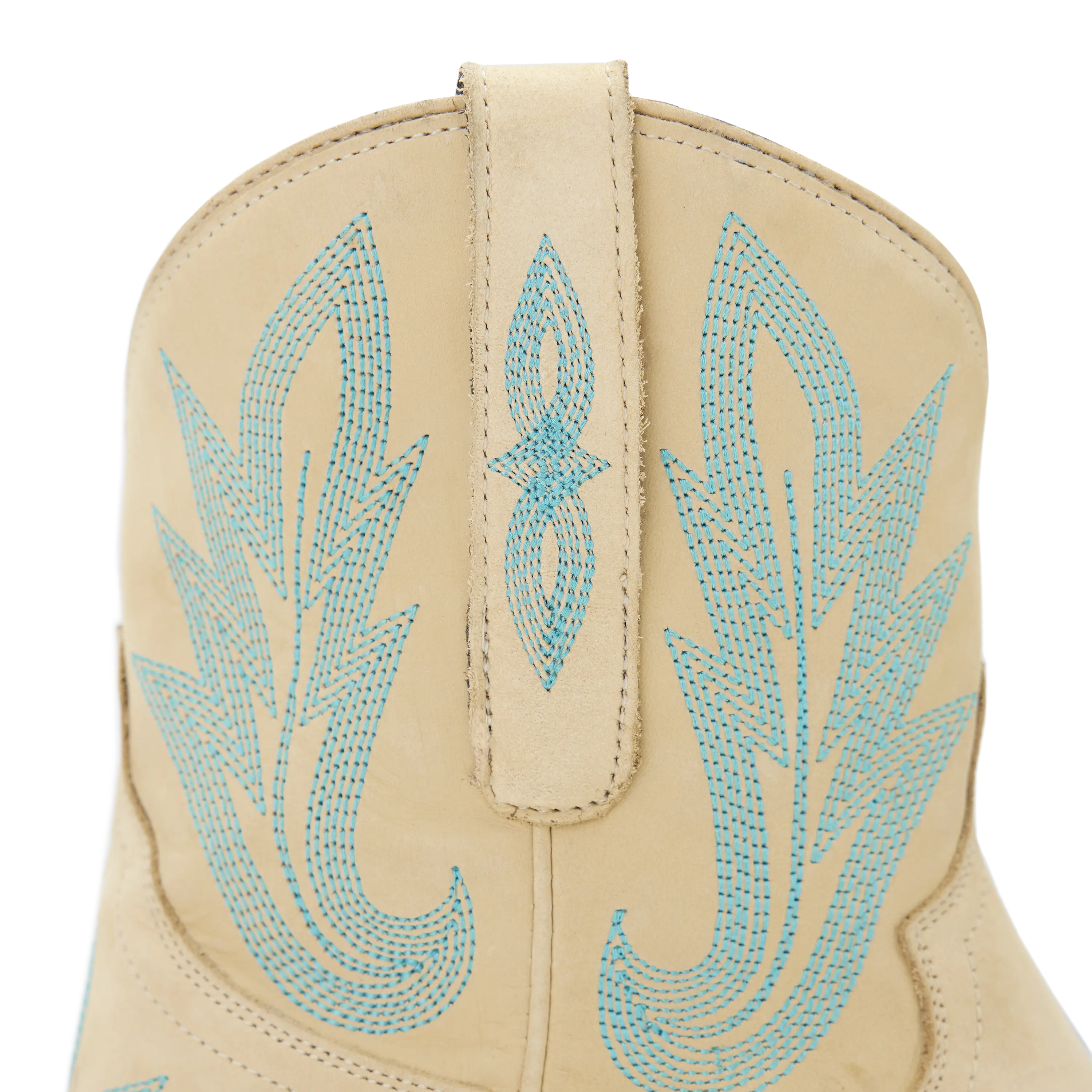 Lexington Bootie - Sand & Stream **Final Sale** - Image 10