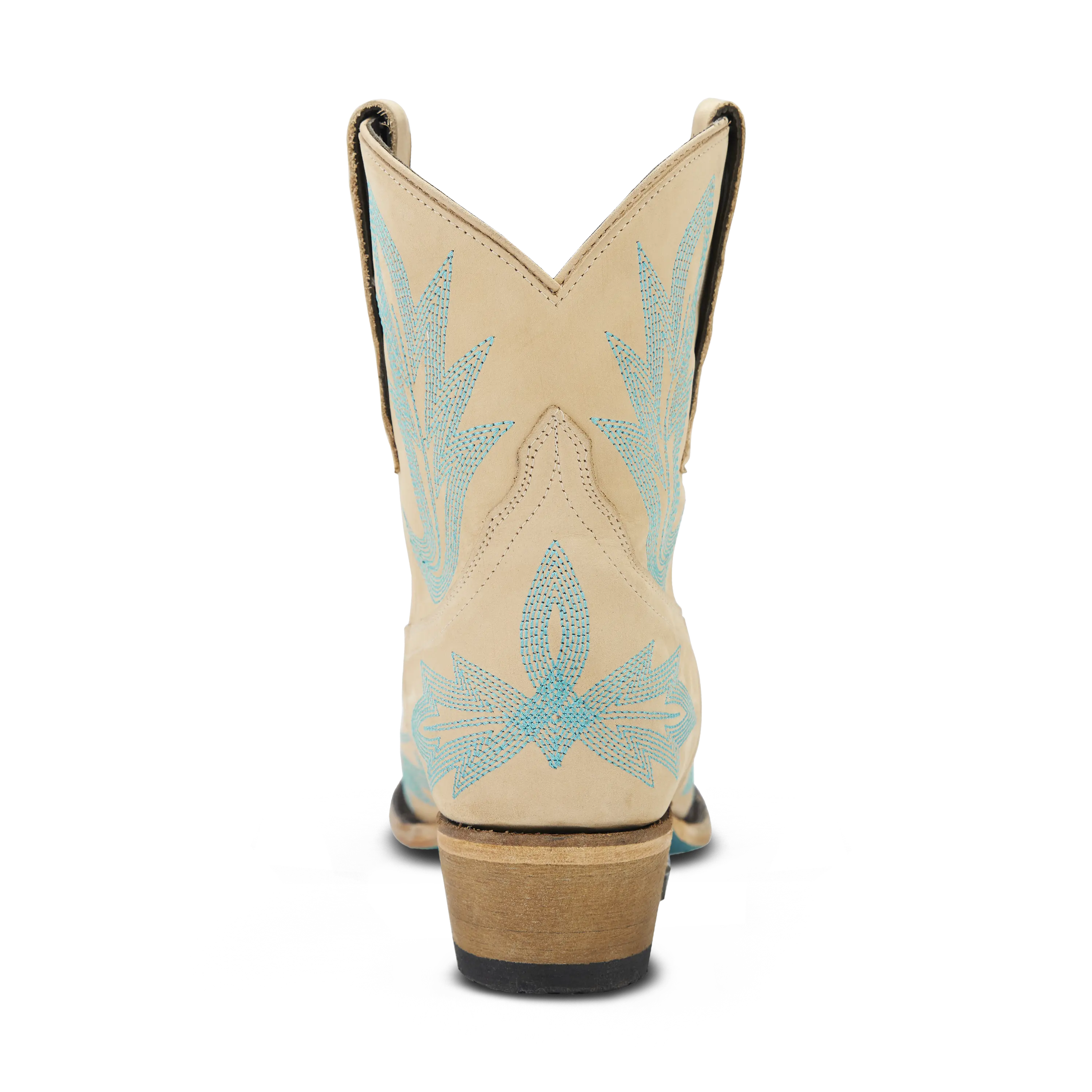 Lexington Bootie - Sand & Stream **Final Sale** - Image 7