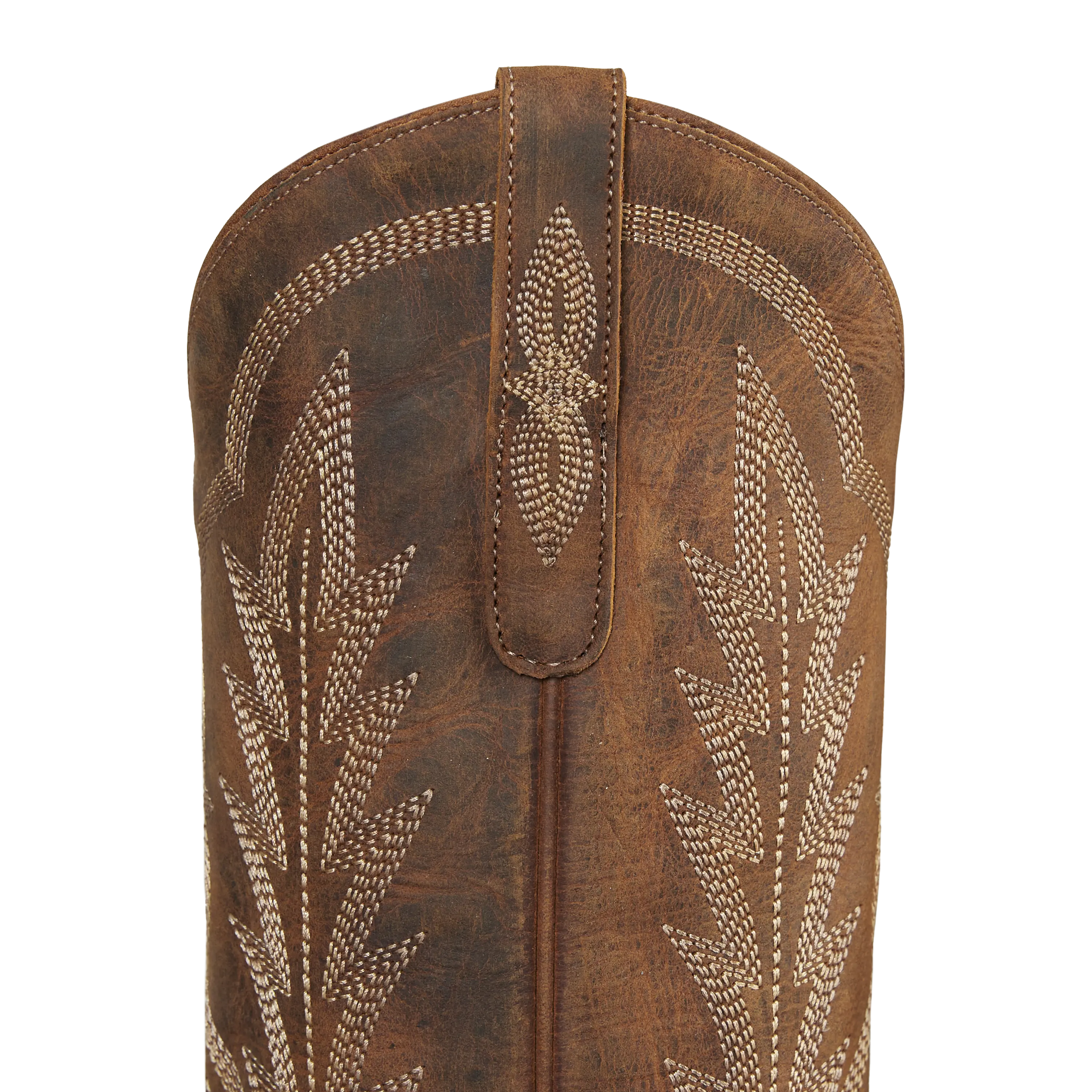 Lexington Boot - Burnt Caramel - Image 10