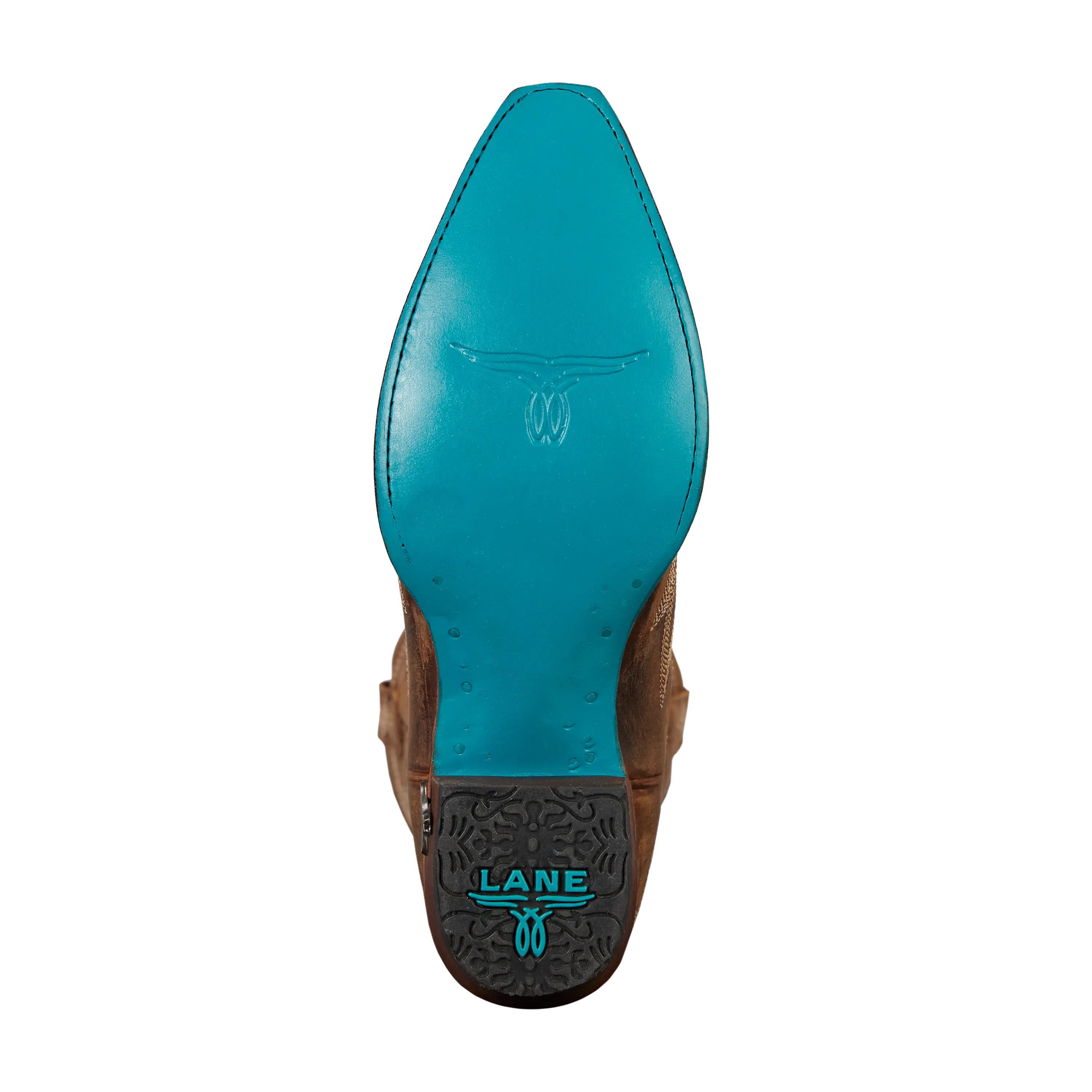 Lexington Boot - Burnt Caramel - Image 11