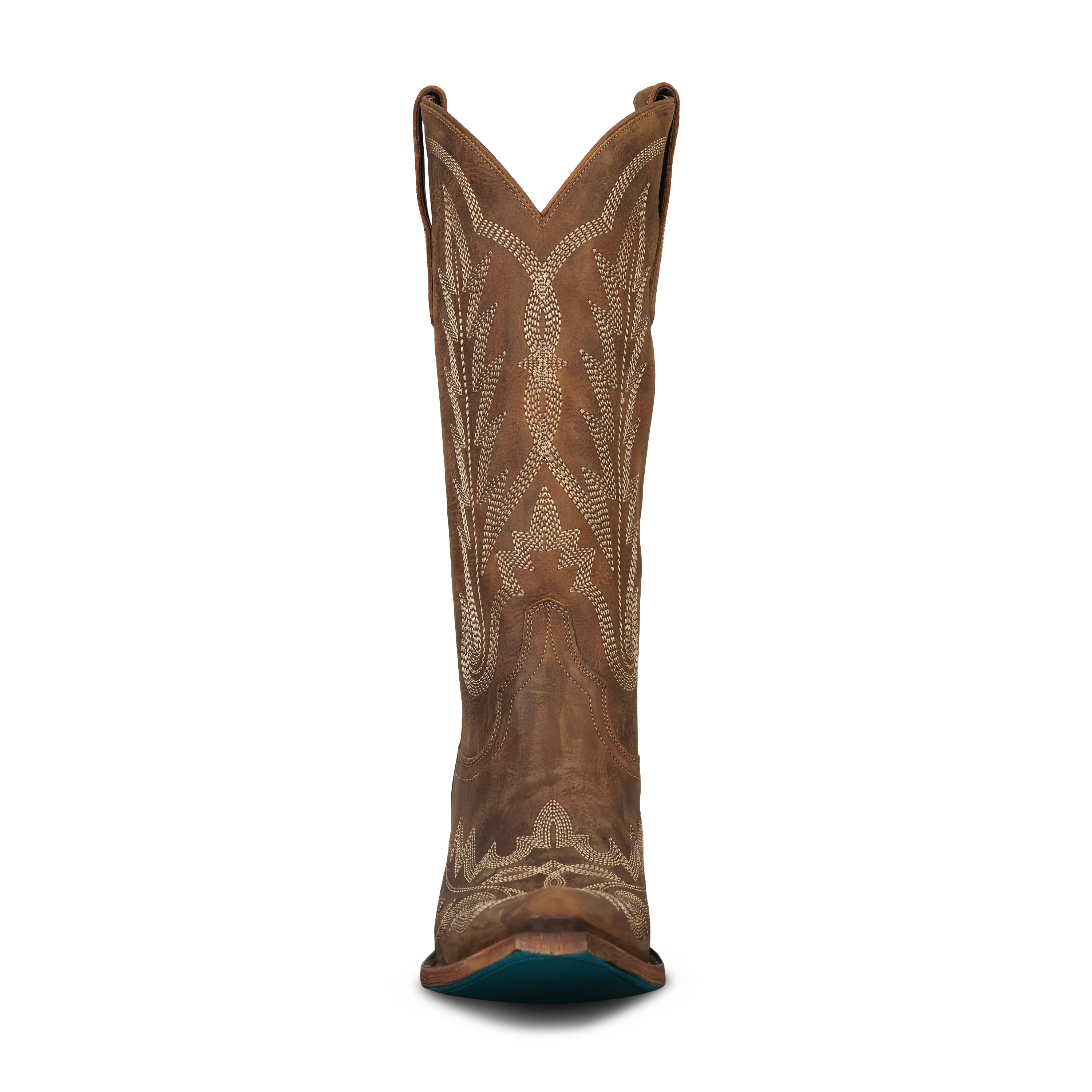 Lexington Boot - Burnt Caramel - Image 6