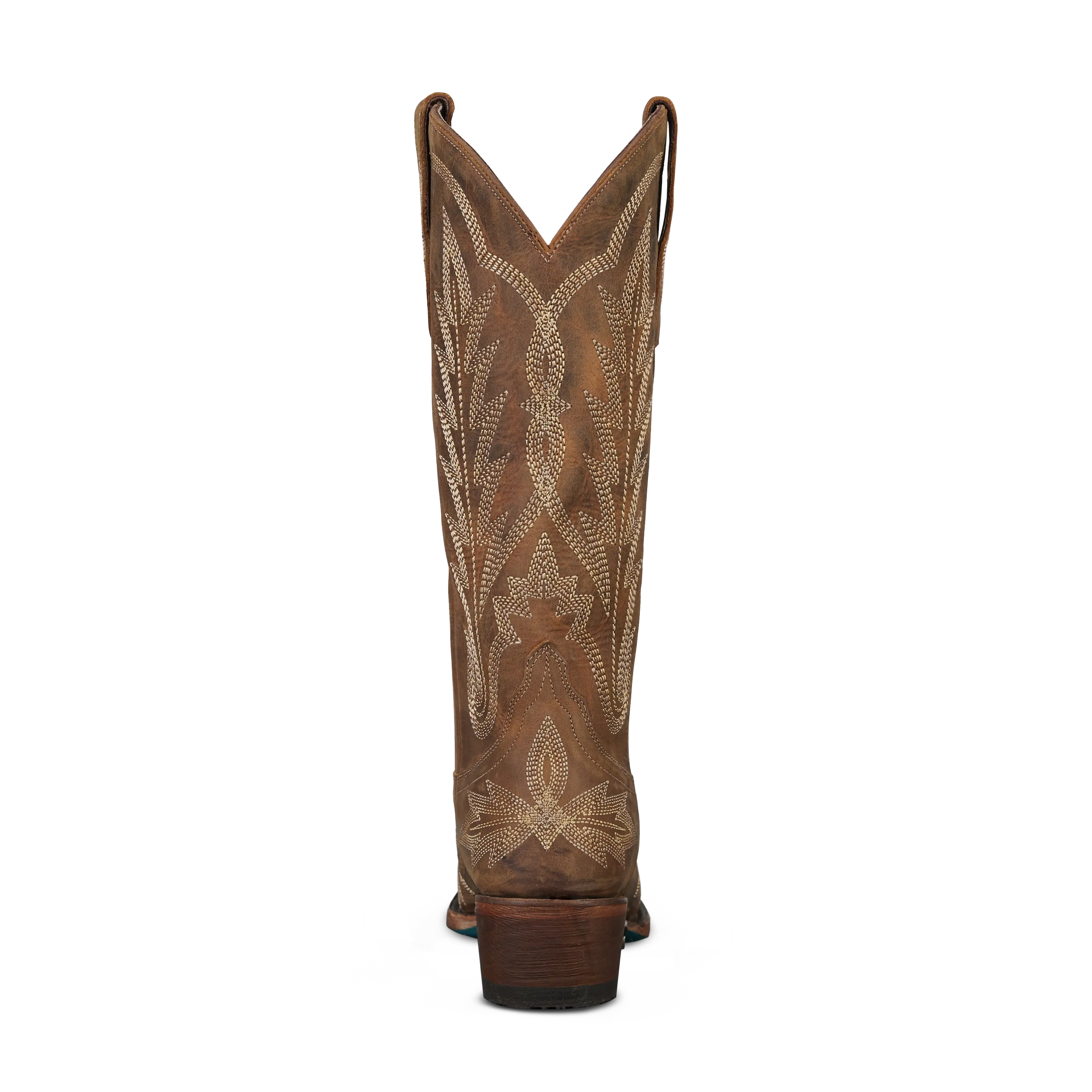 Lexington Boot - Burnt Caramel - Image 7
