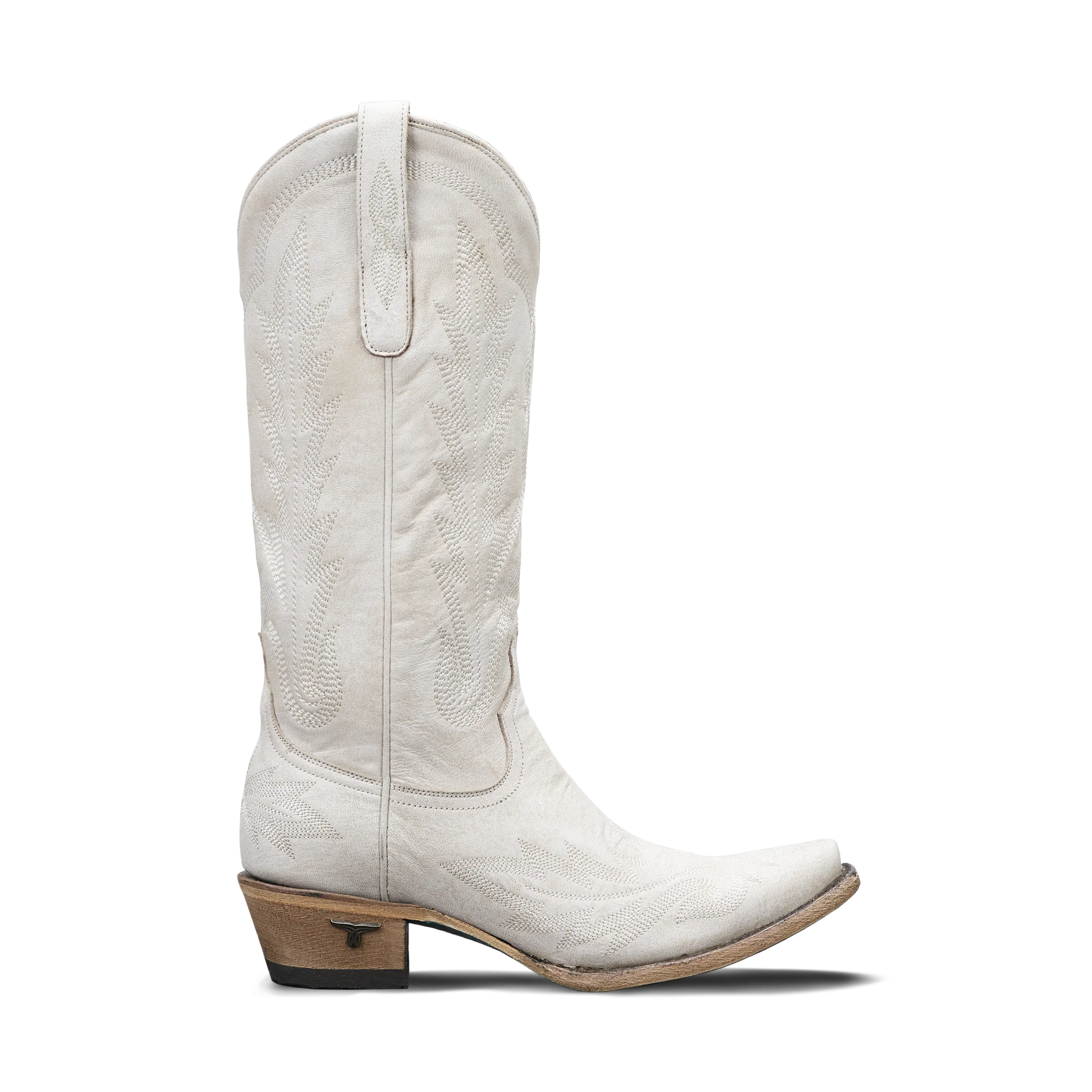 Lexington Boot - Ceramic Crackle - Image 4