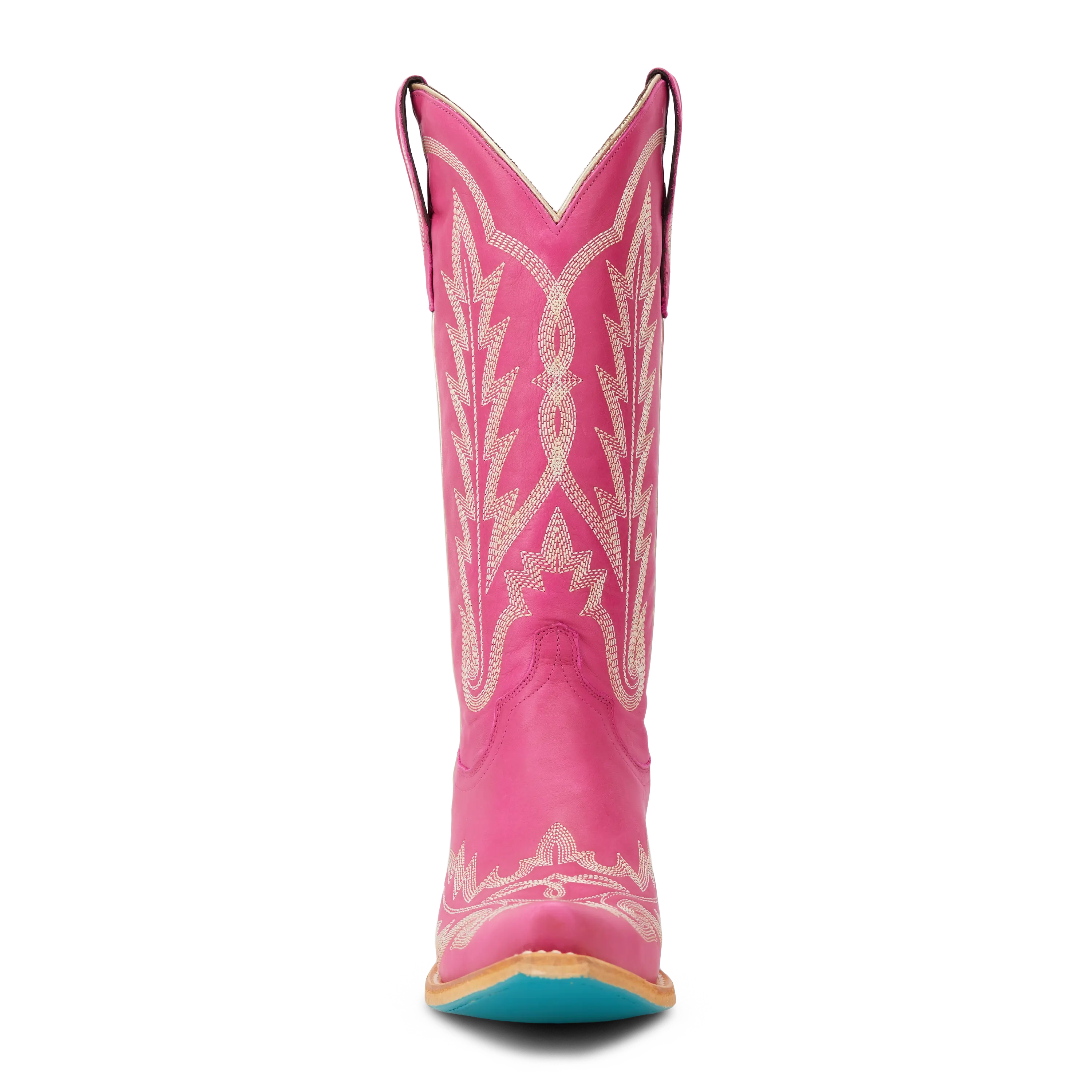 Lexington Boot - Hot Pink - Image 6