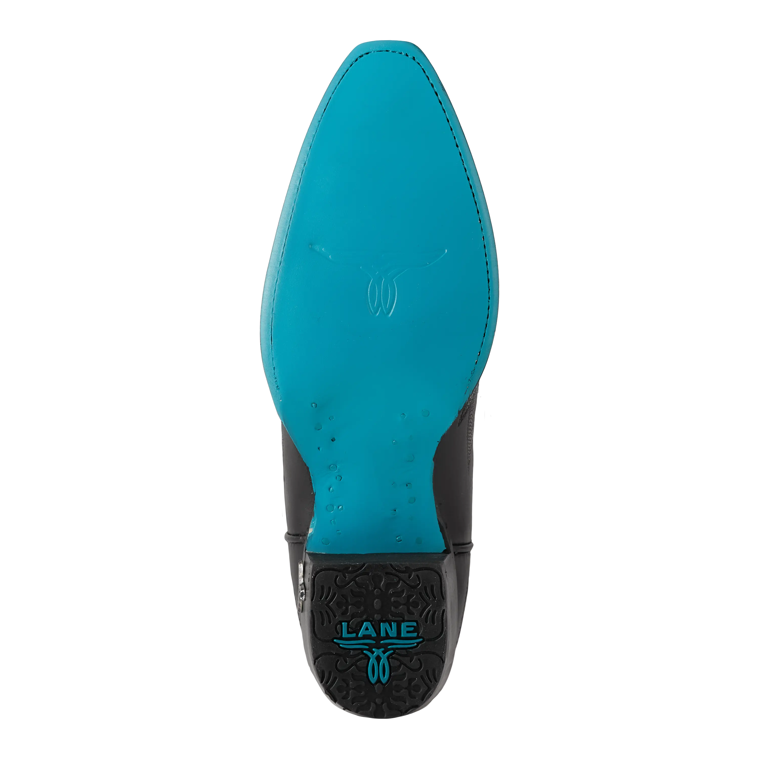 Lexington Boot - Jet Black - Image 11