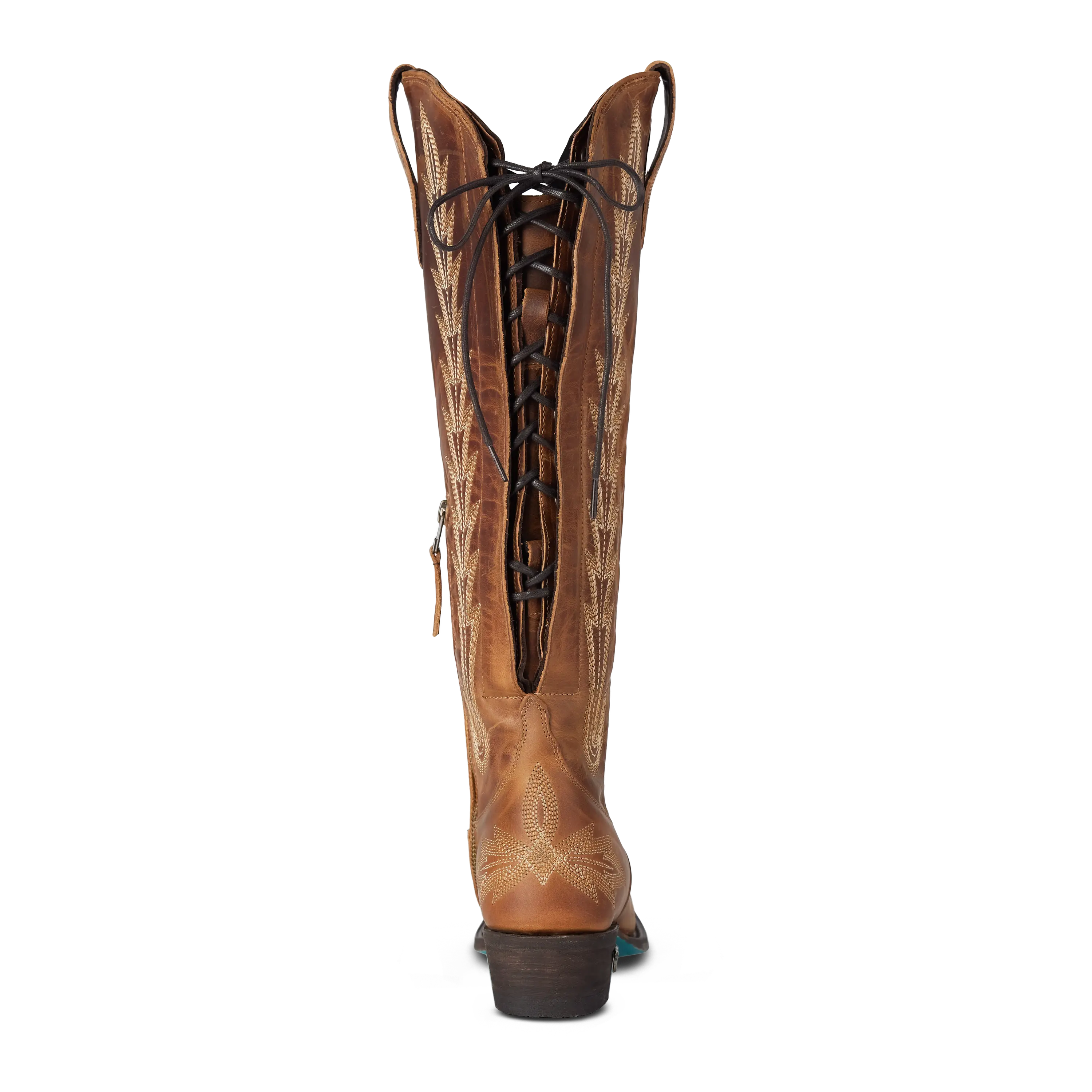 Lexington Knee High Corset - Desert Clay - Image 7