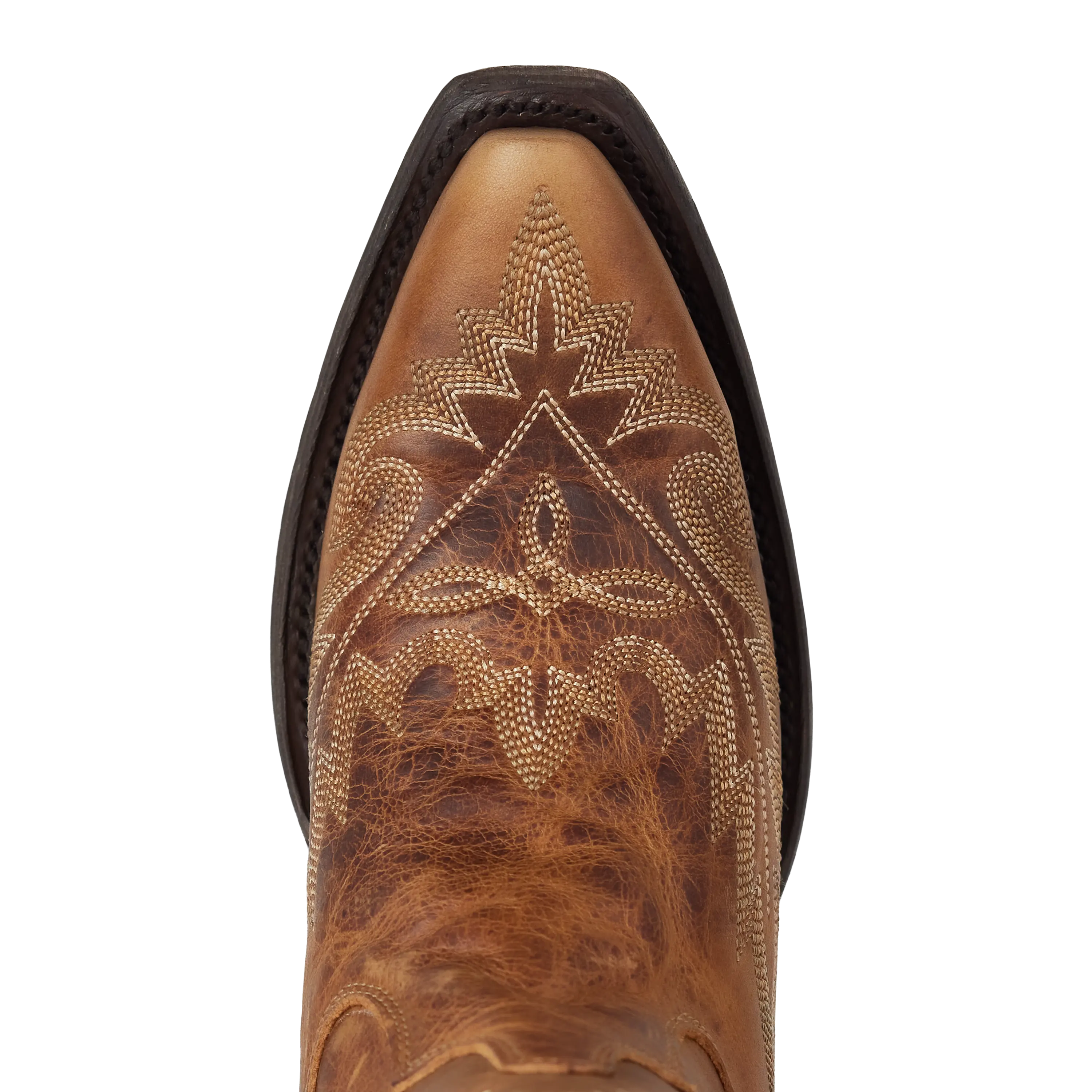 Lexington Knee High Corset - Desert Clay - Image 8