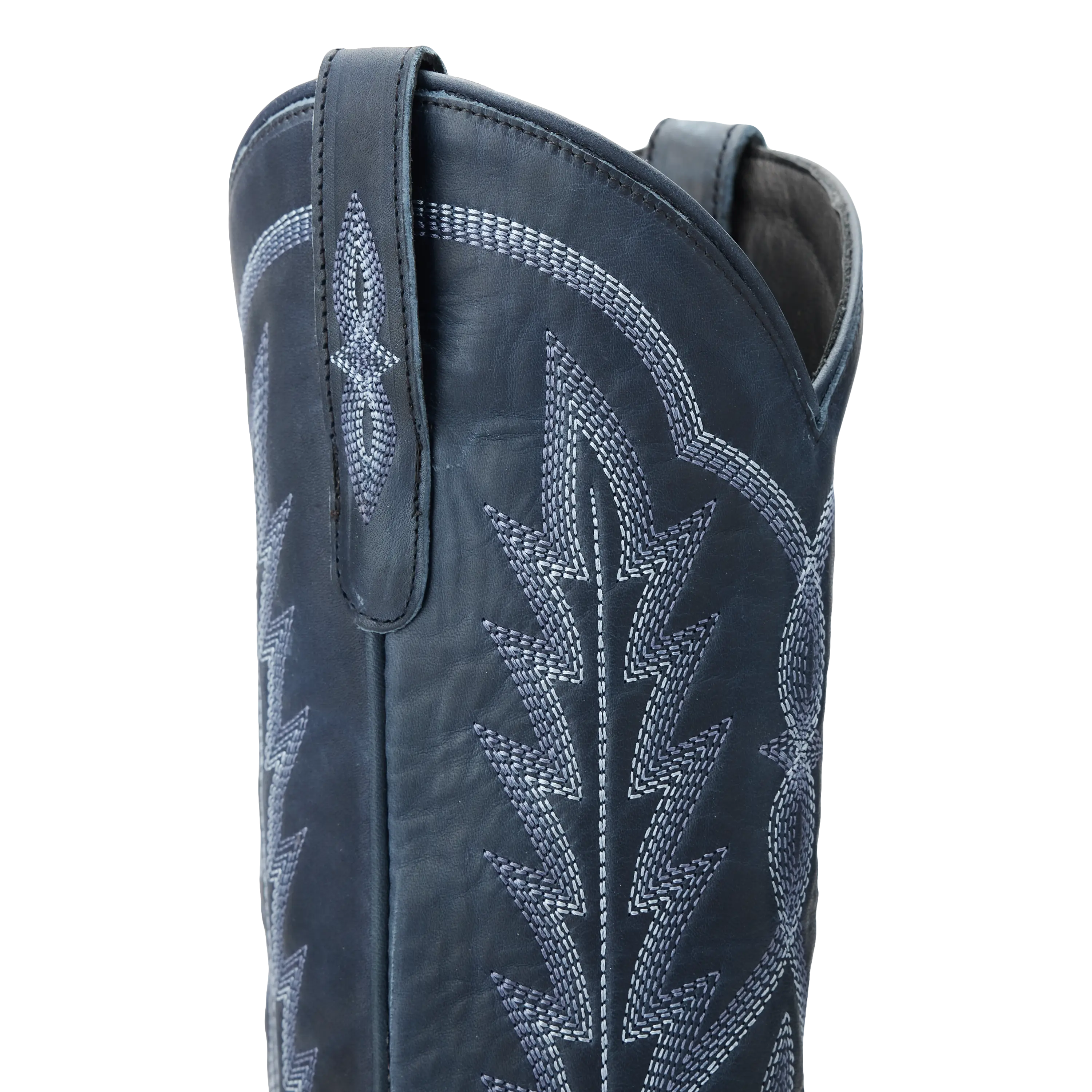 Lexington Boot - Midnight Navy - Image 10