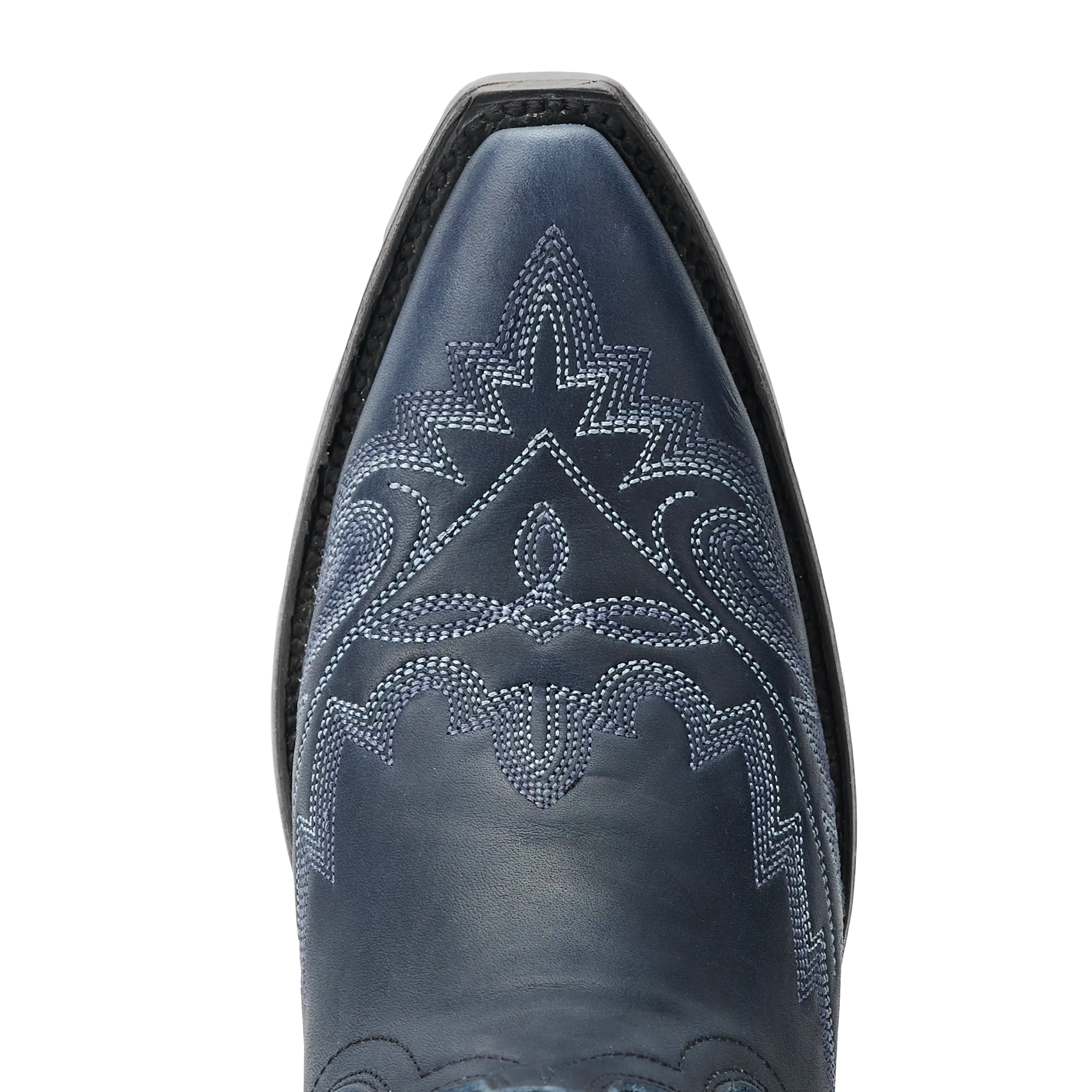Lexington Boot - Midnight Navy - Image 8