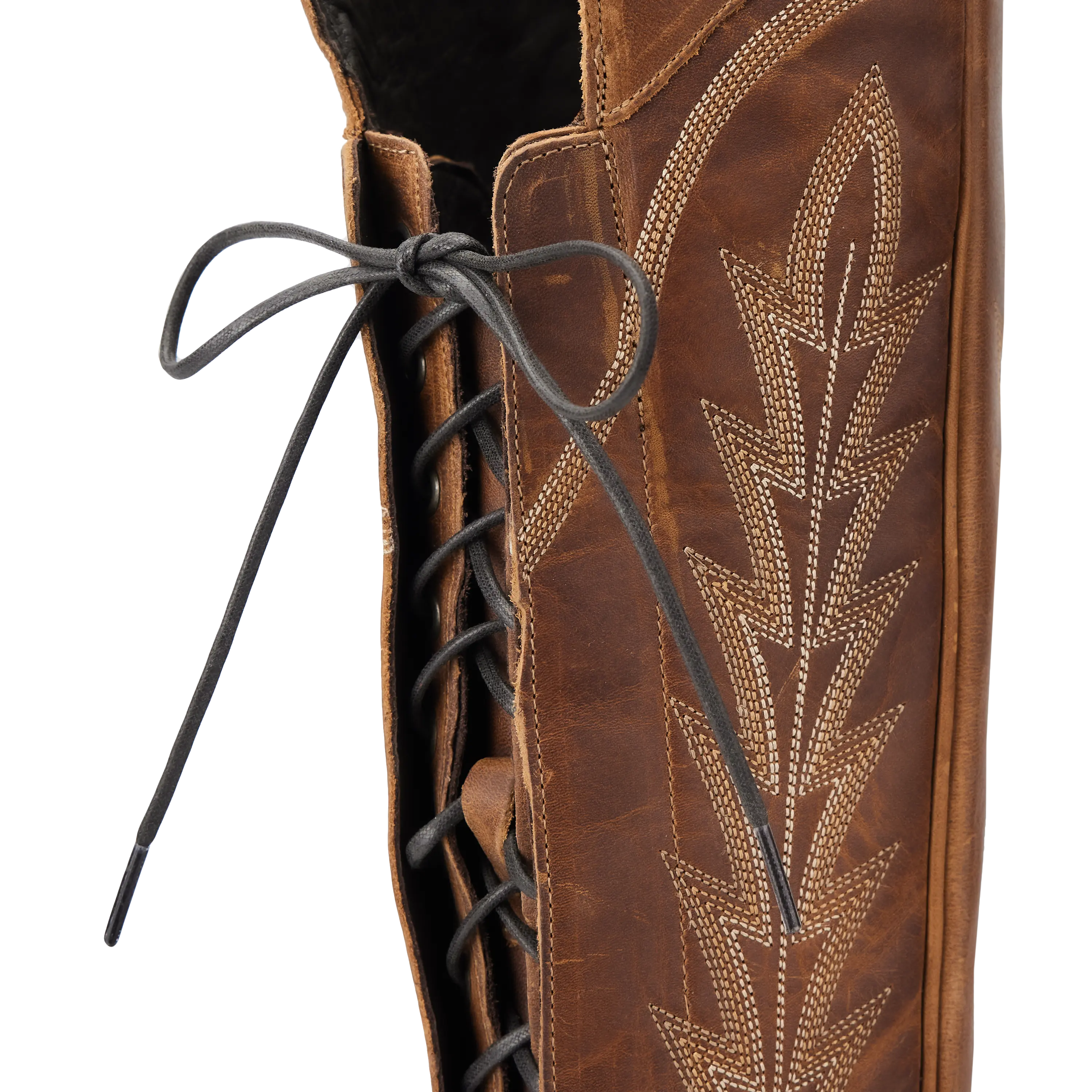 Lexington OTK Corset - Desert Clay - Image 10