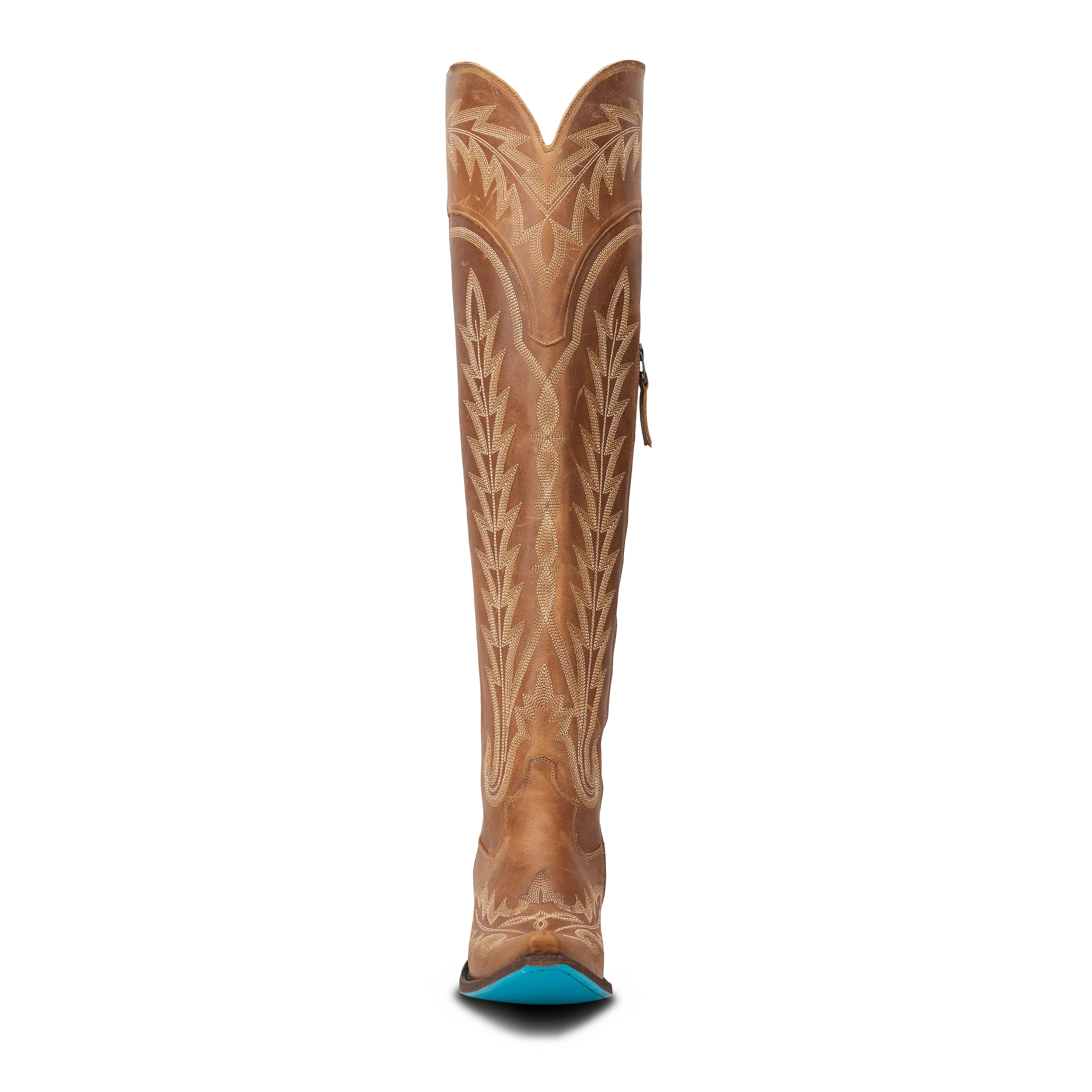 Lexington OTK Corset - Desert Clay - Image 6