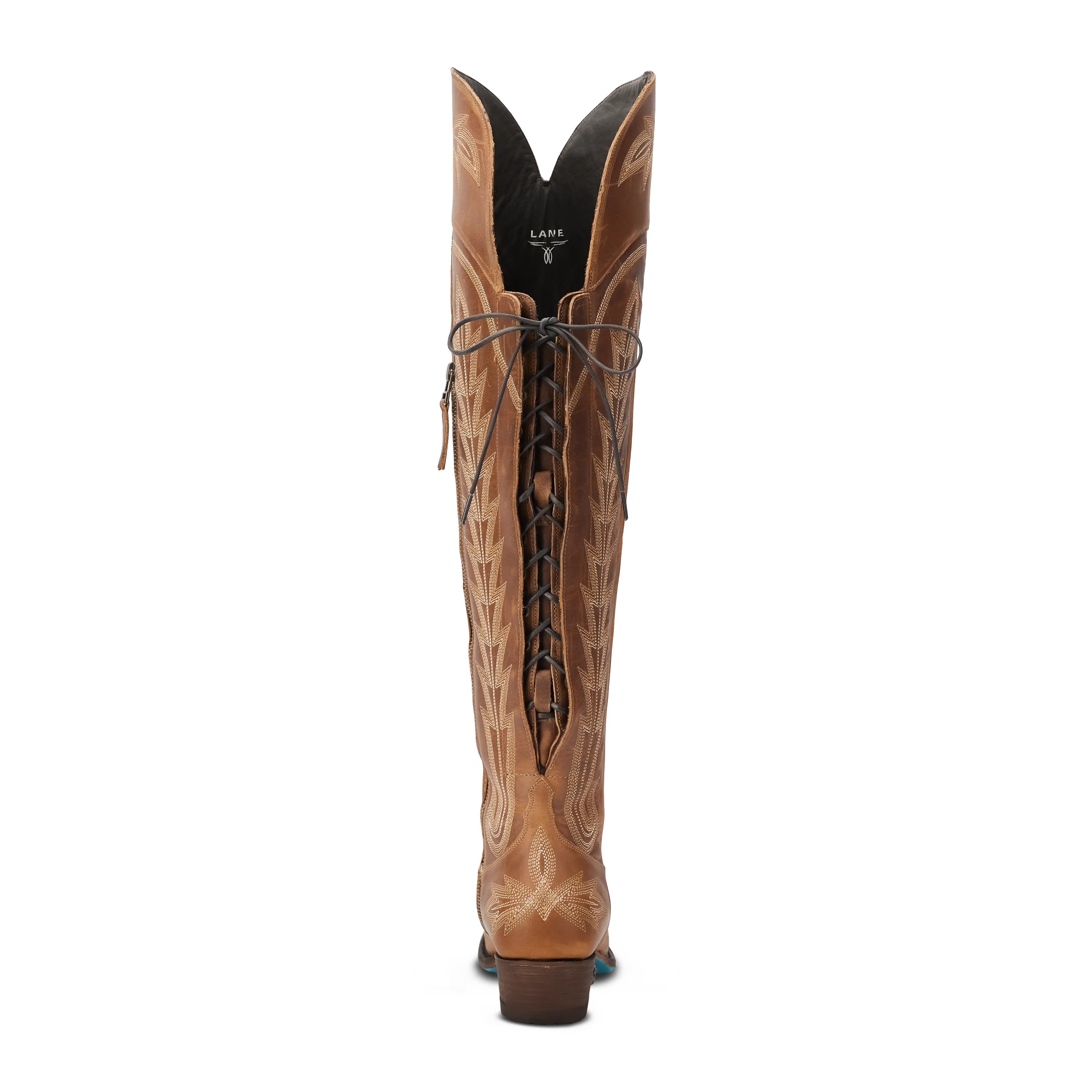 Lexington OTK Corset - Desert Clay - Image 7