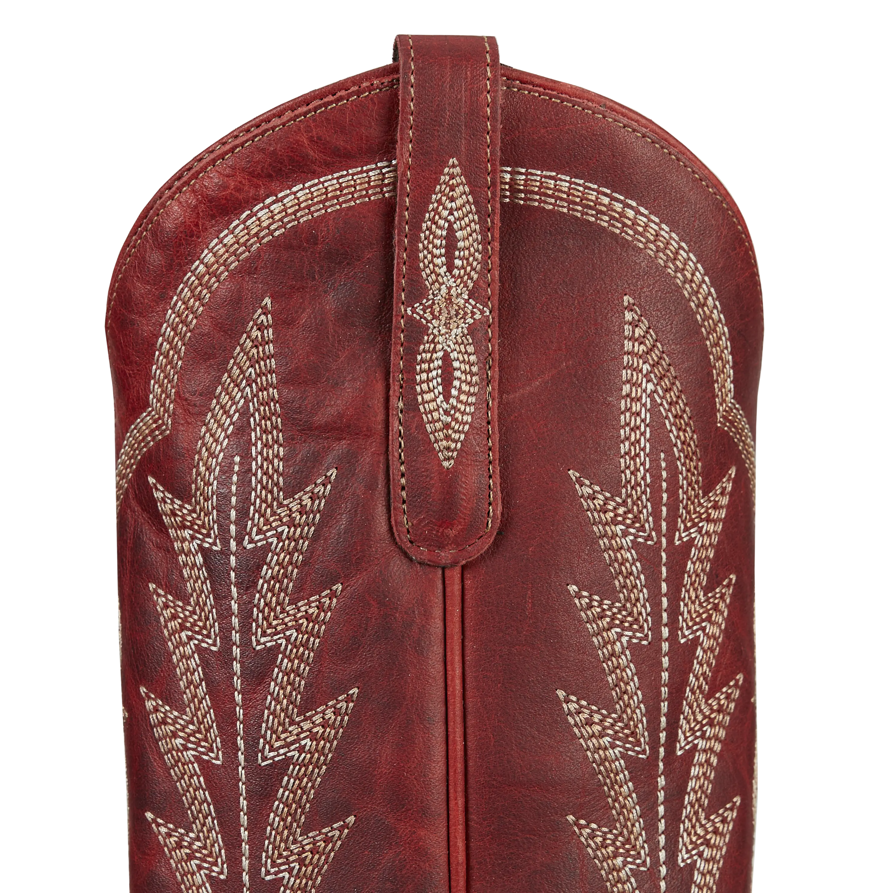 Lexington Boot - Smoldering Ruby - Image 10