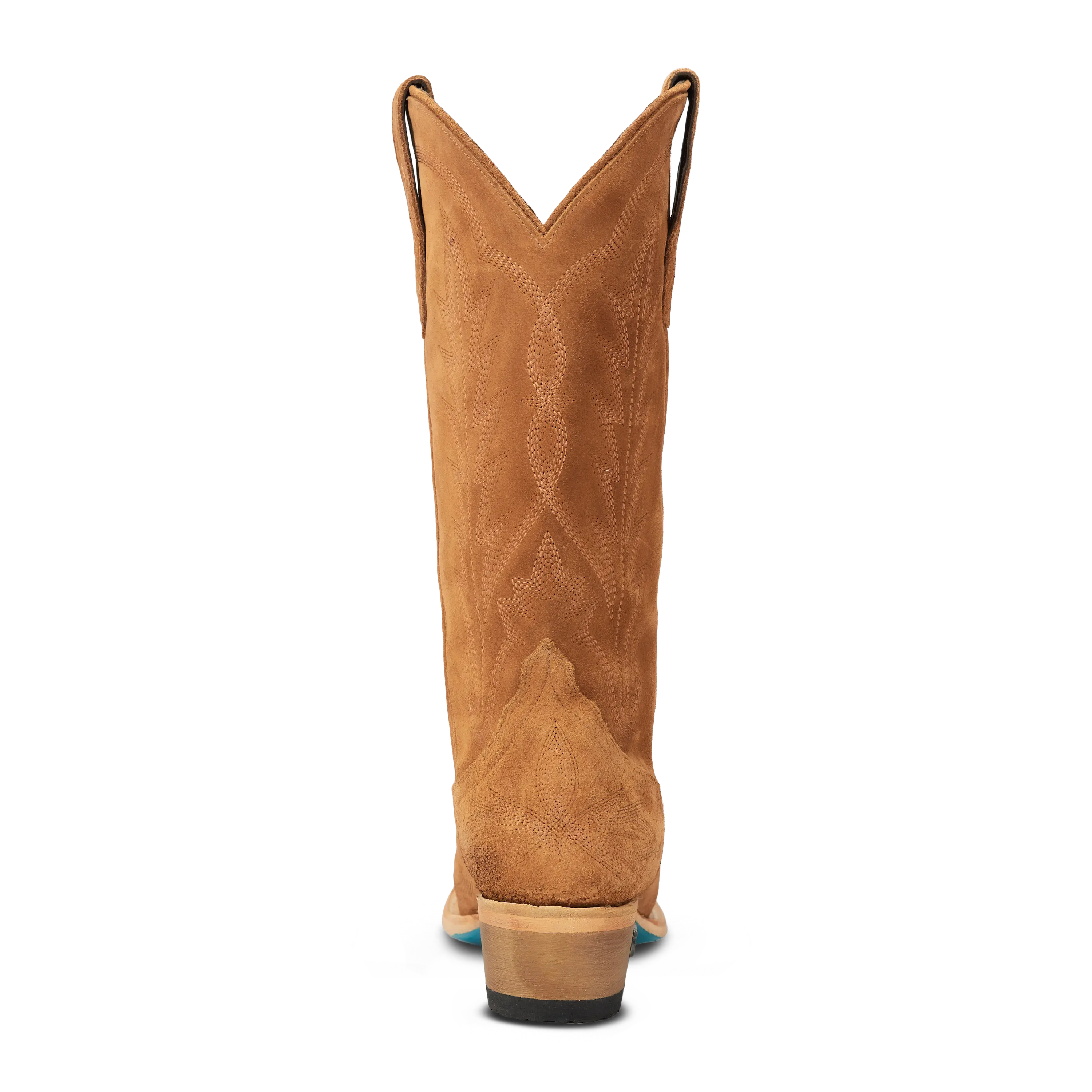 Lexington Boot - Toffee Suede - Image 7