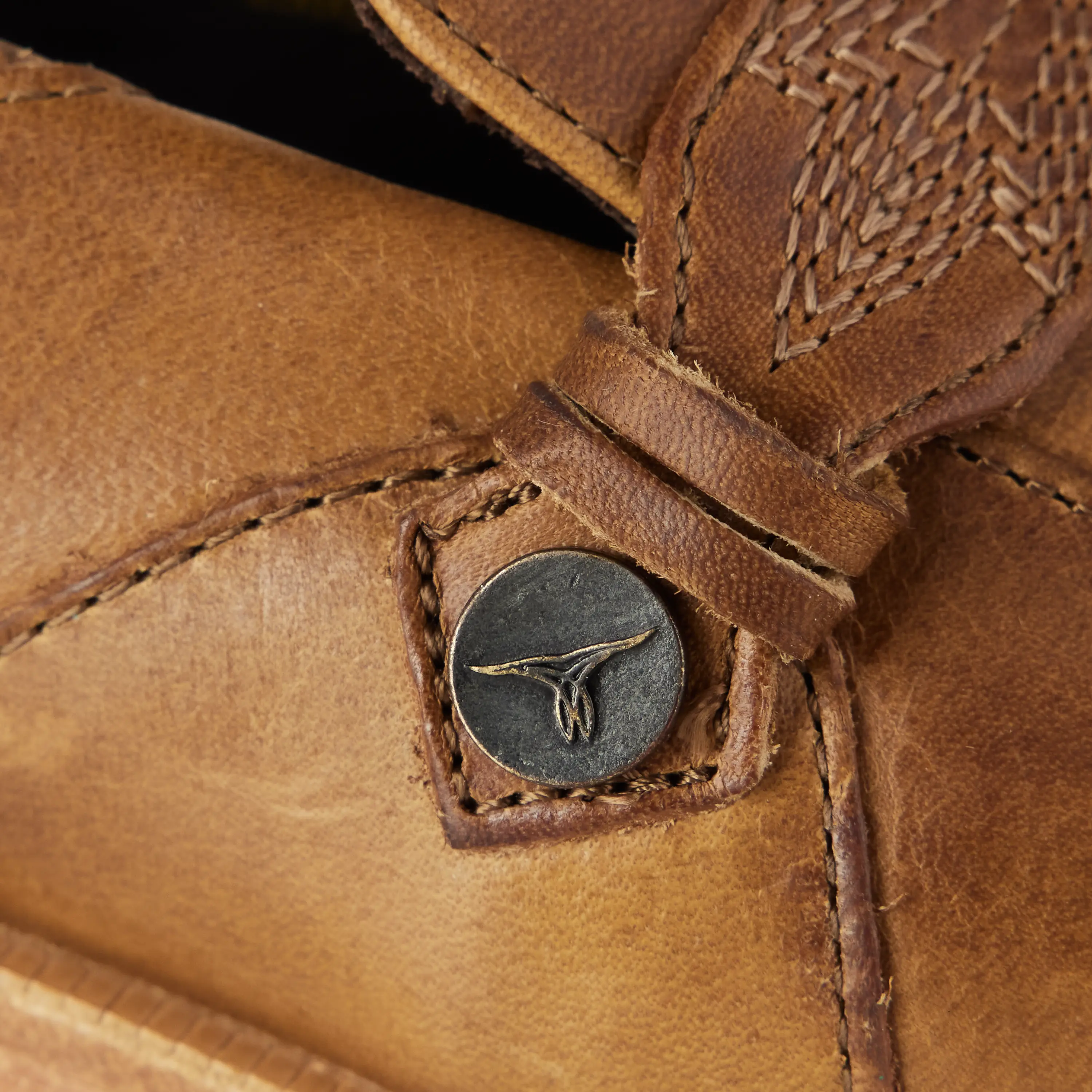 Martingale Loafer - Desert Clay - Image 10