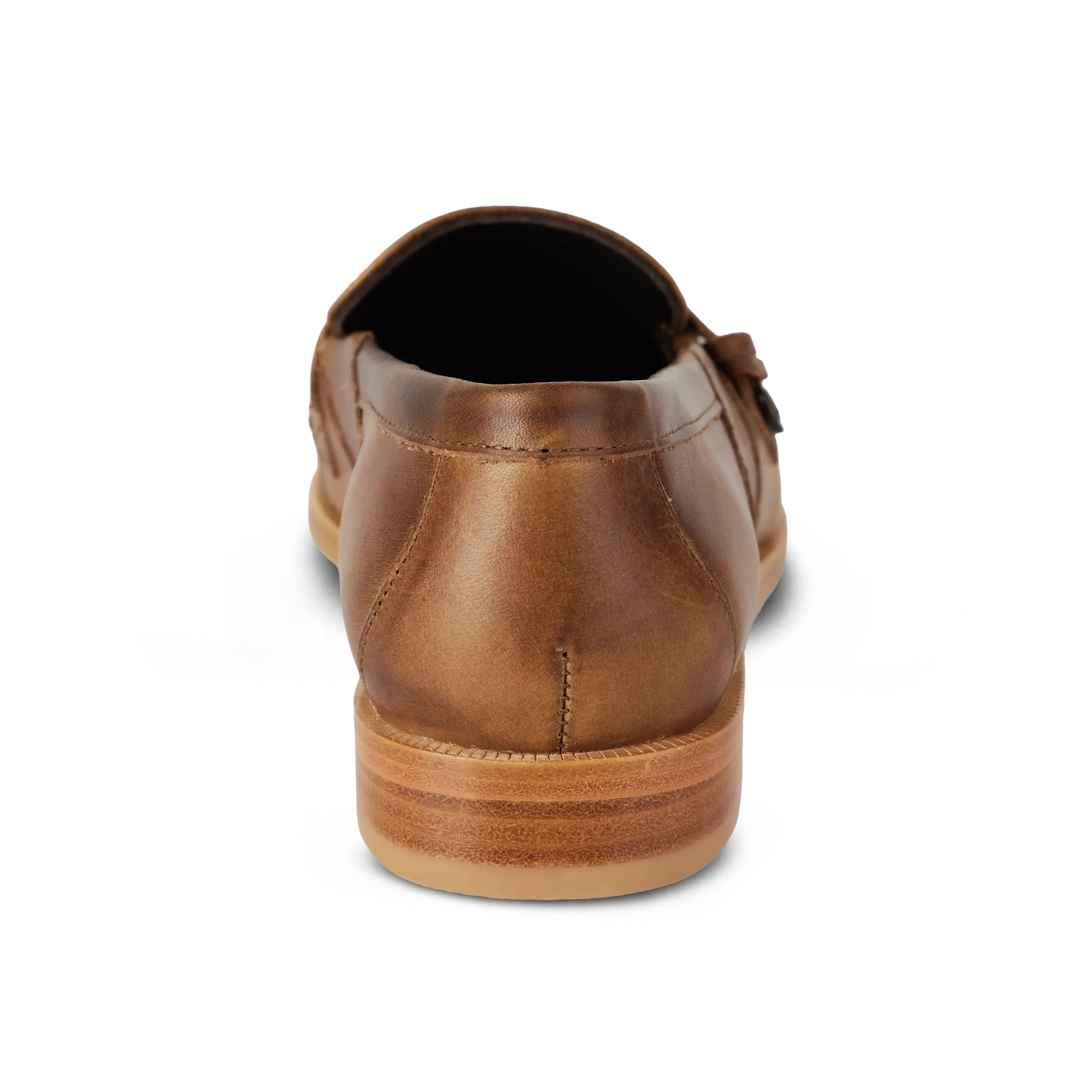 Martingale Loafer - Desert Clay - Image 7