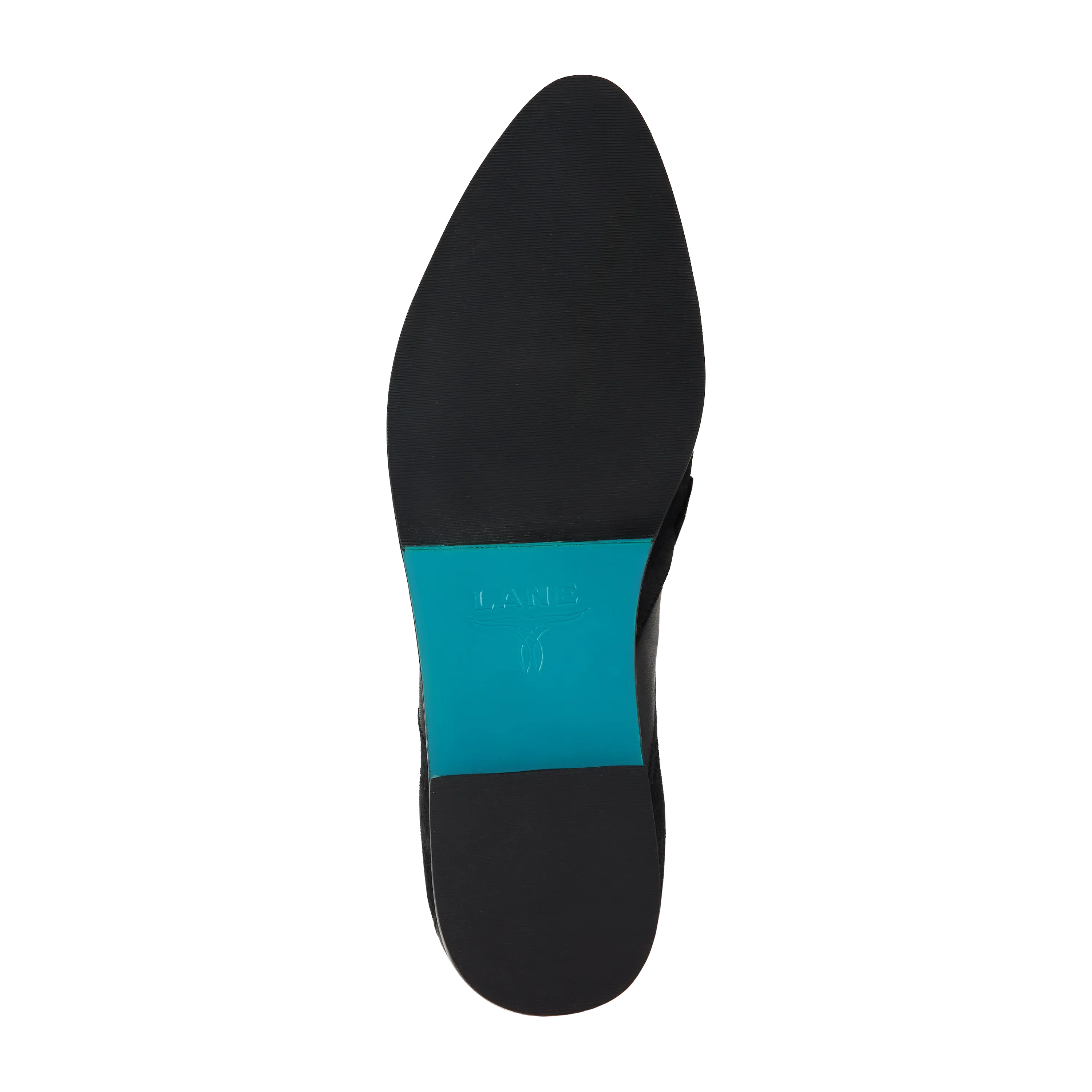 Martingale Loafer - Jet Black - Image 11