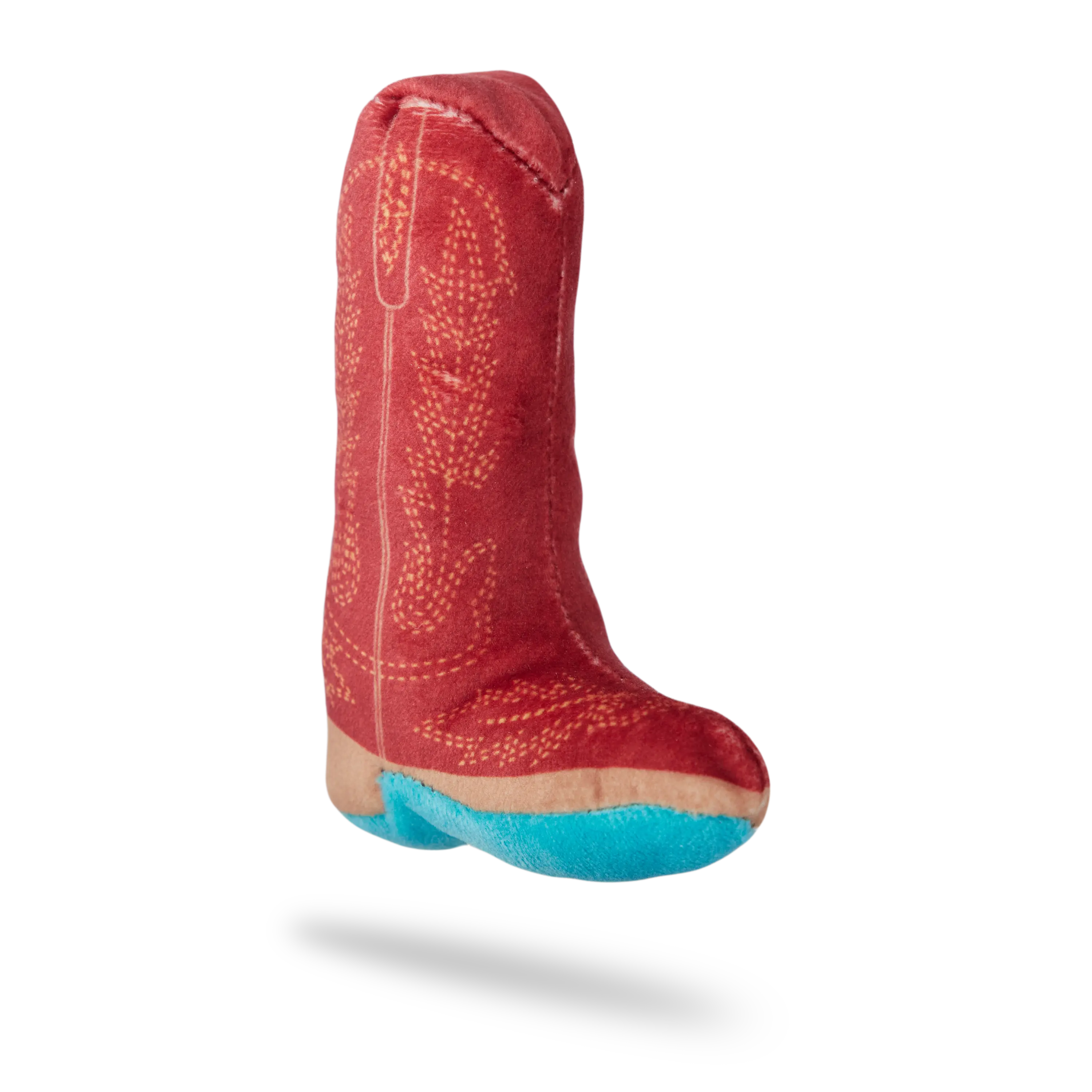 Meowdy Partner - Boot Cat Toy with Catnip