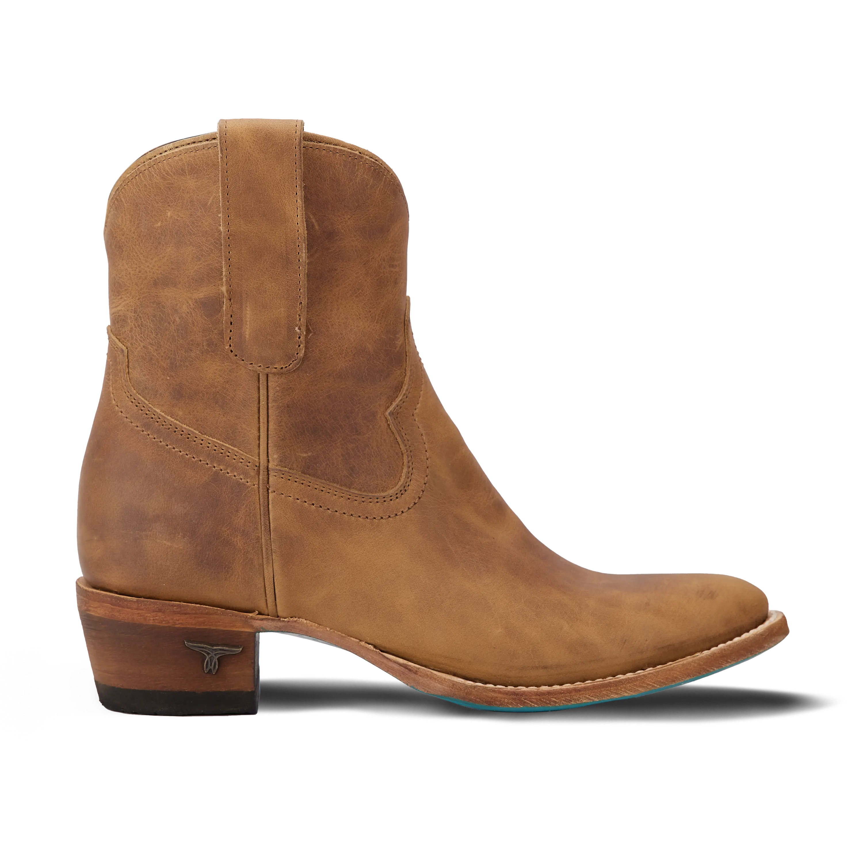 Plain Jane Bootie - Desert Clay - Image 3