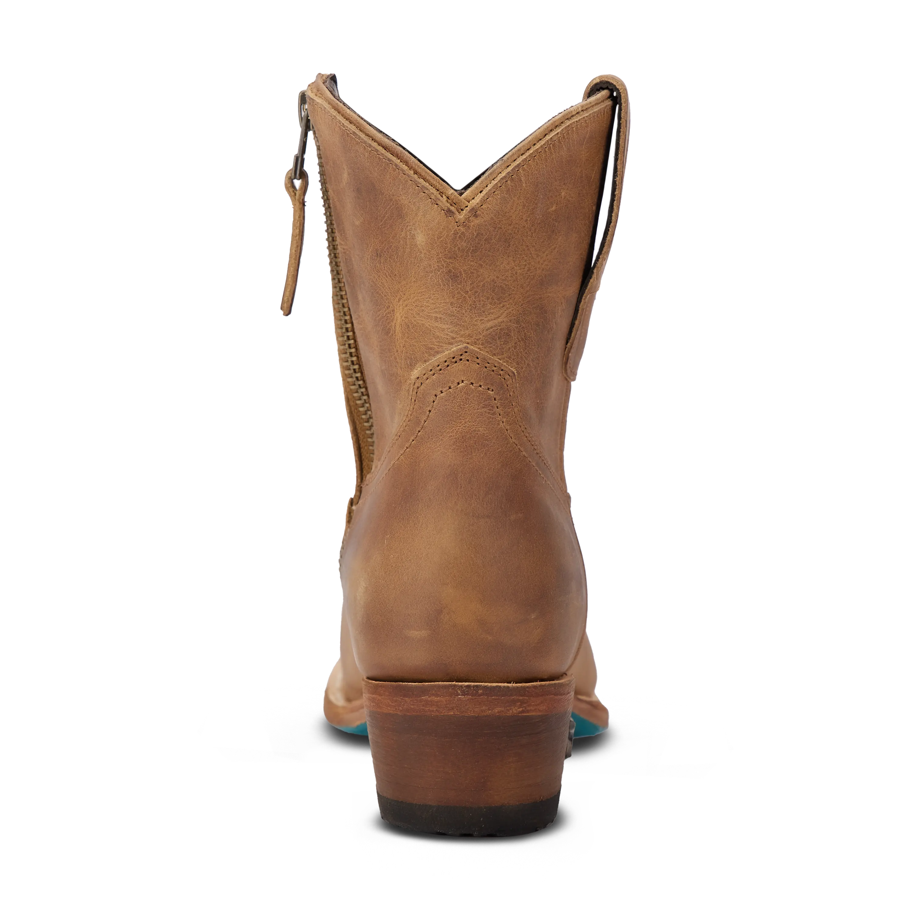Plain Jane Bootie - Desert Clay - Image 6