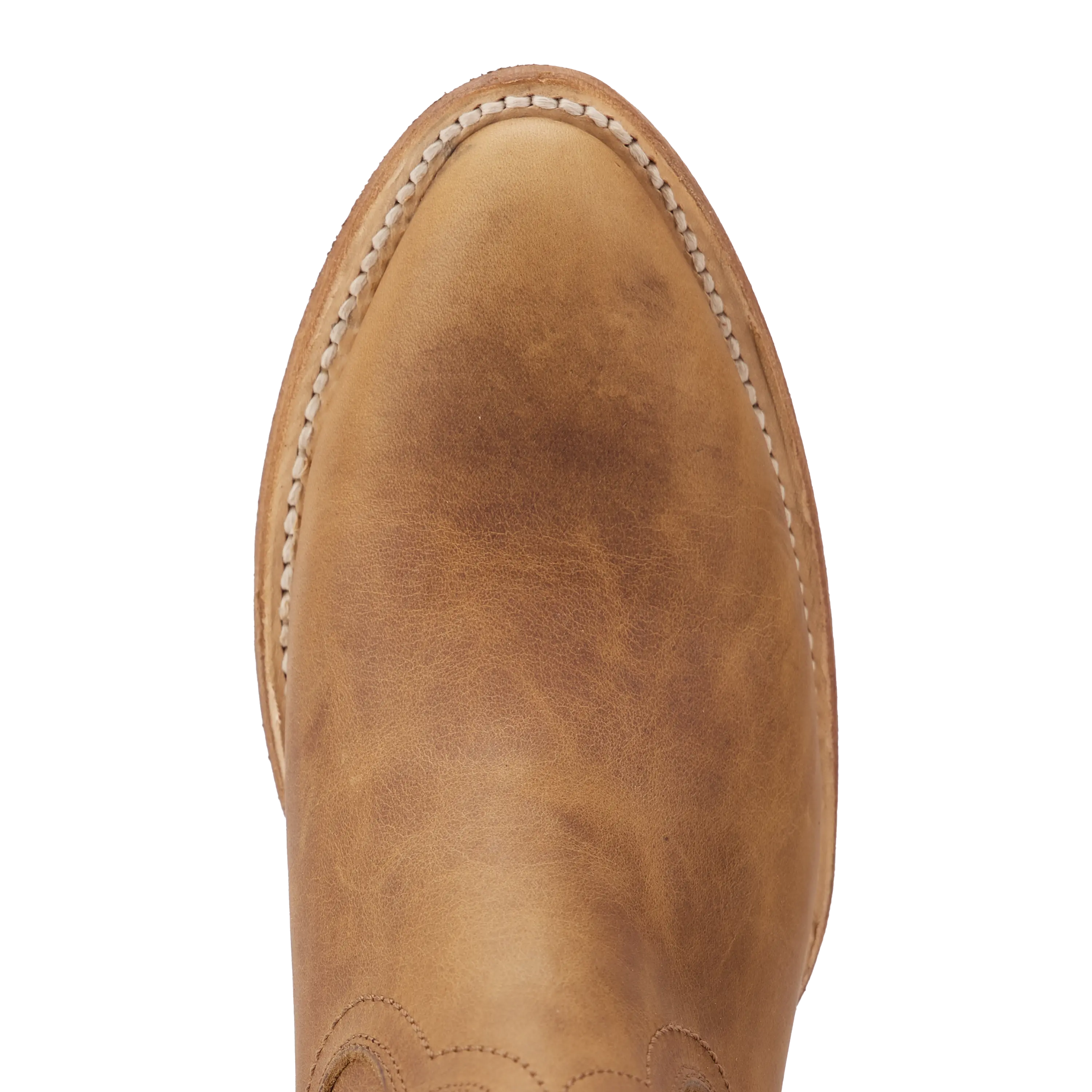 Plain Jane Bootie - Desert Clay - Image 7