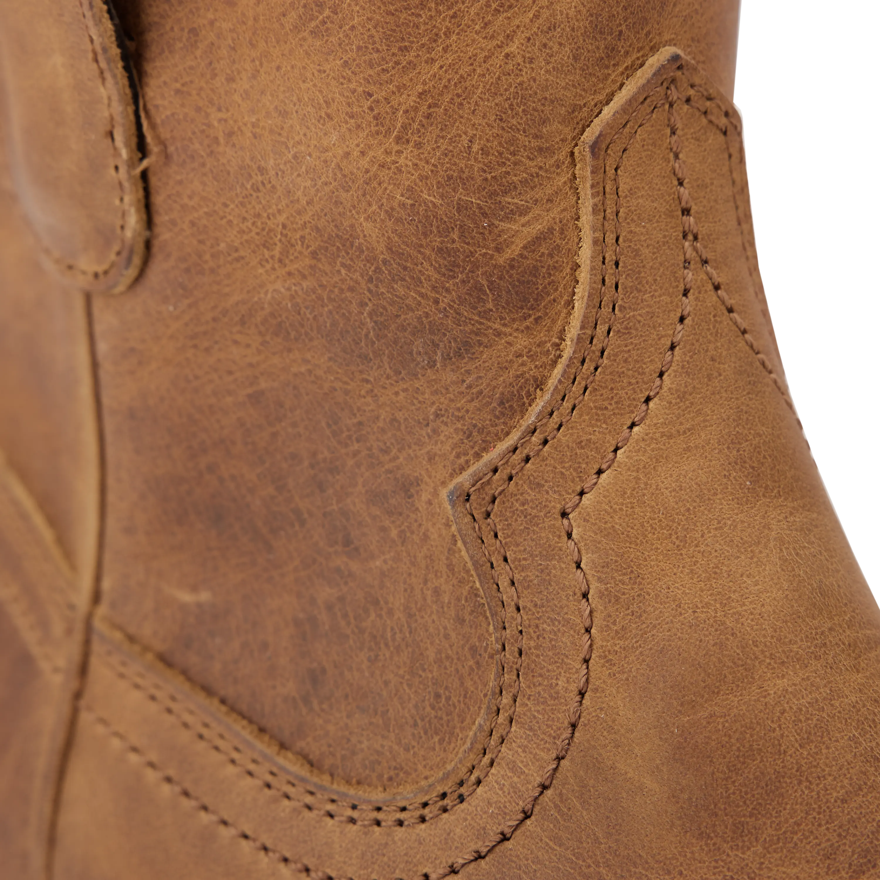 Plain Jane Bootie - Desert Clay - Image 8