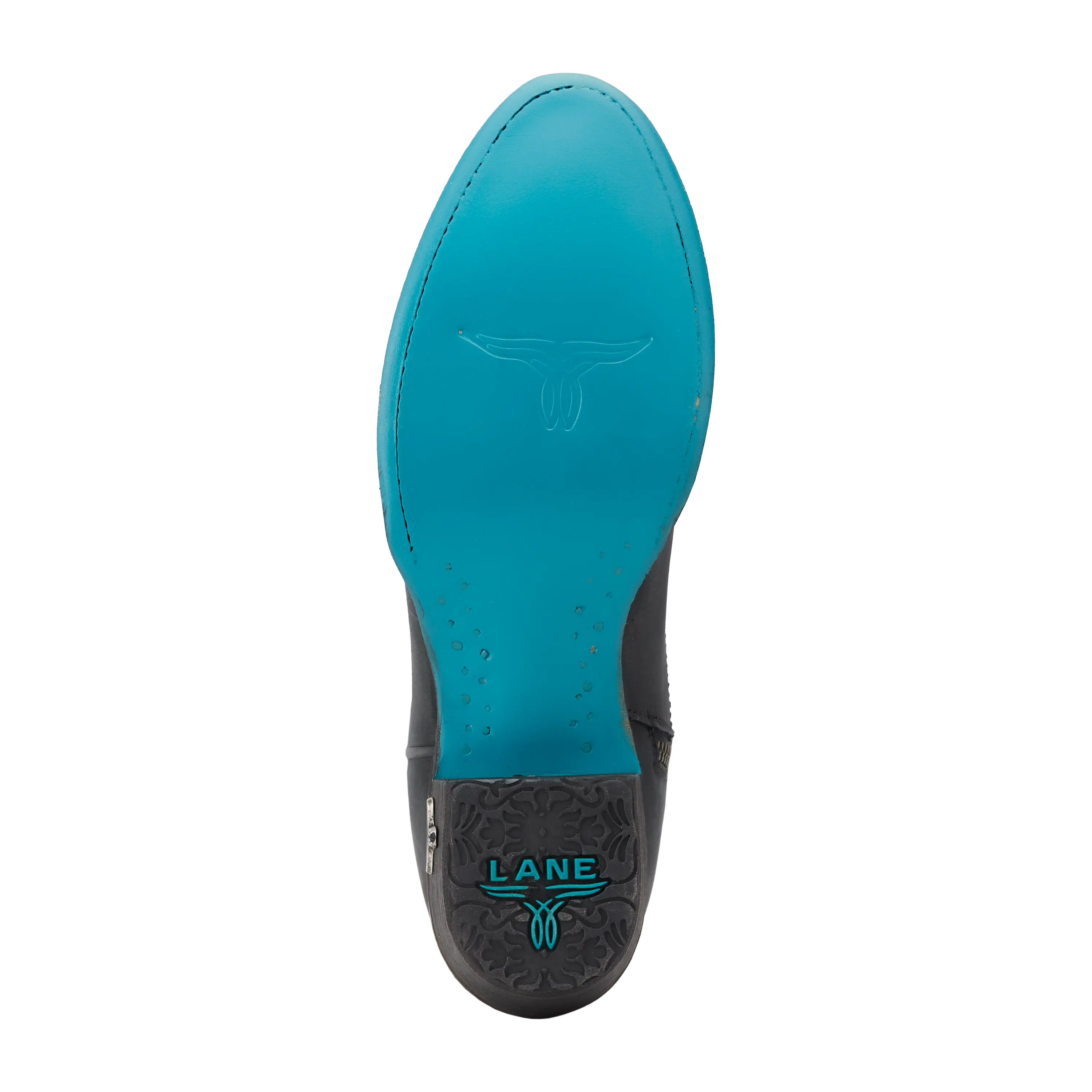 Plain Jane Bootie - Matte Black - Image 9