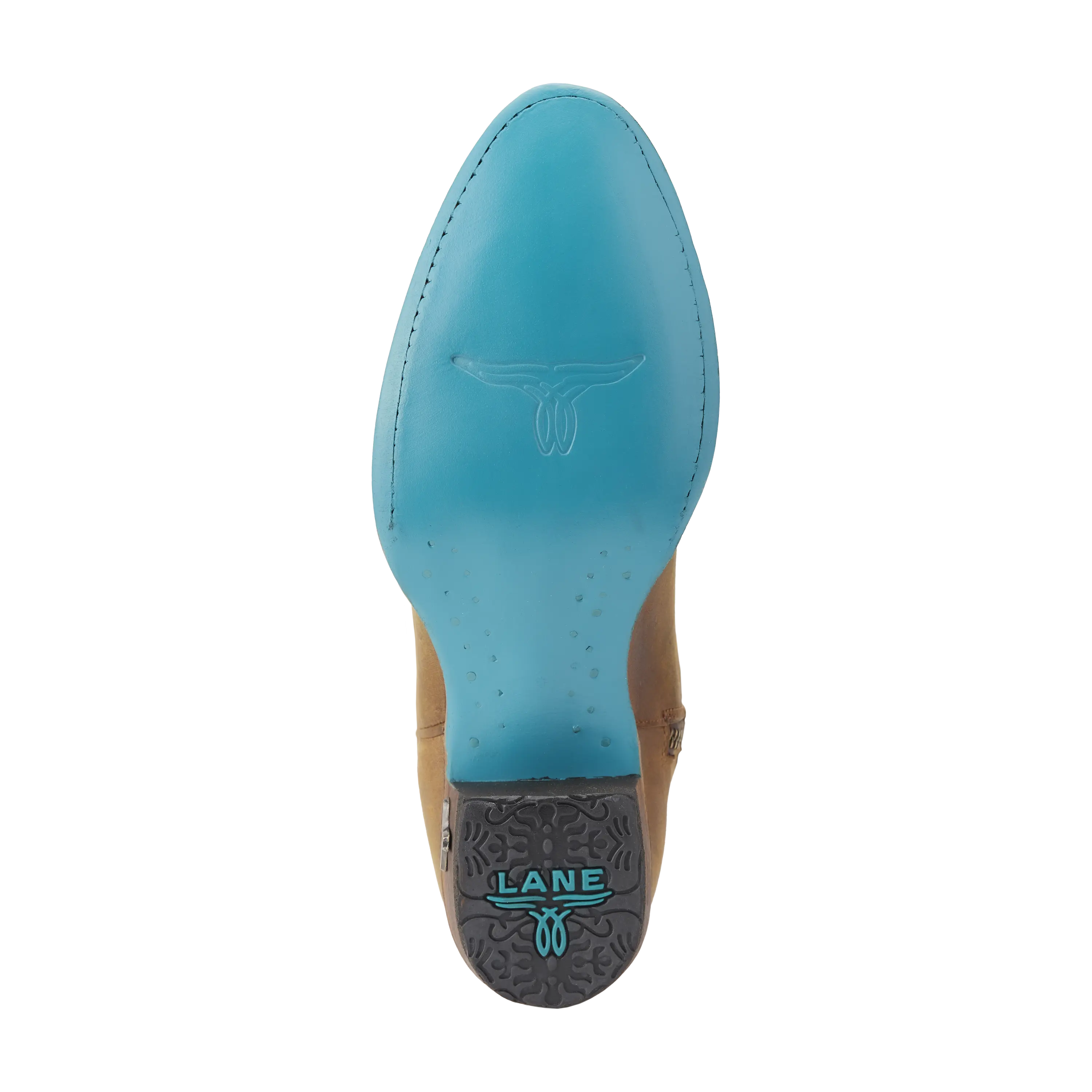 Plain Jane Boot - Burnt Caramel - Image 11