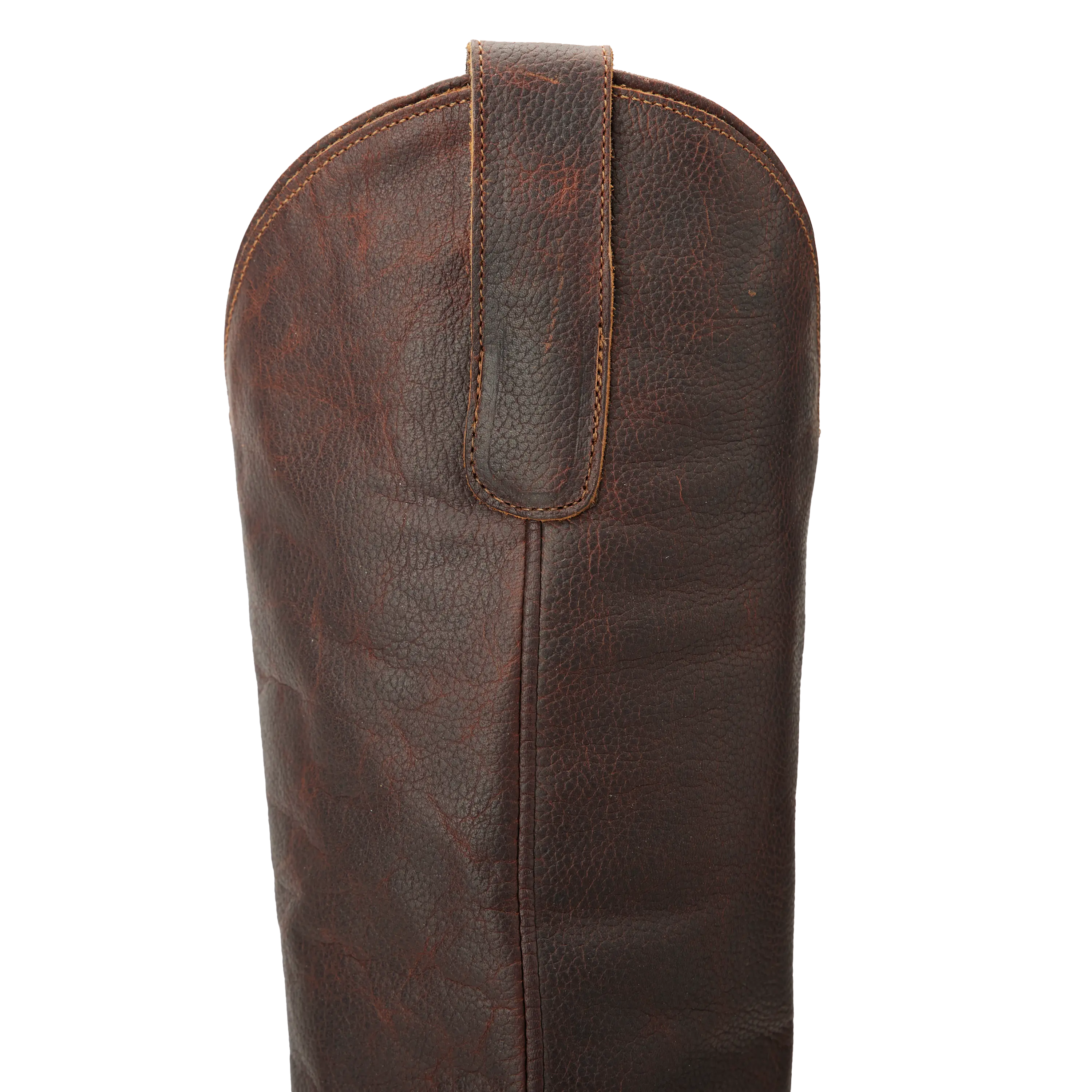 Plain Jane Boot - Cognac - Image 8