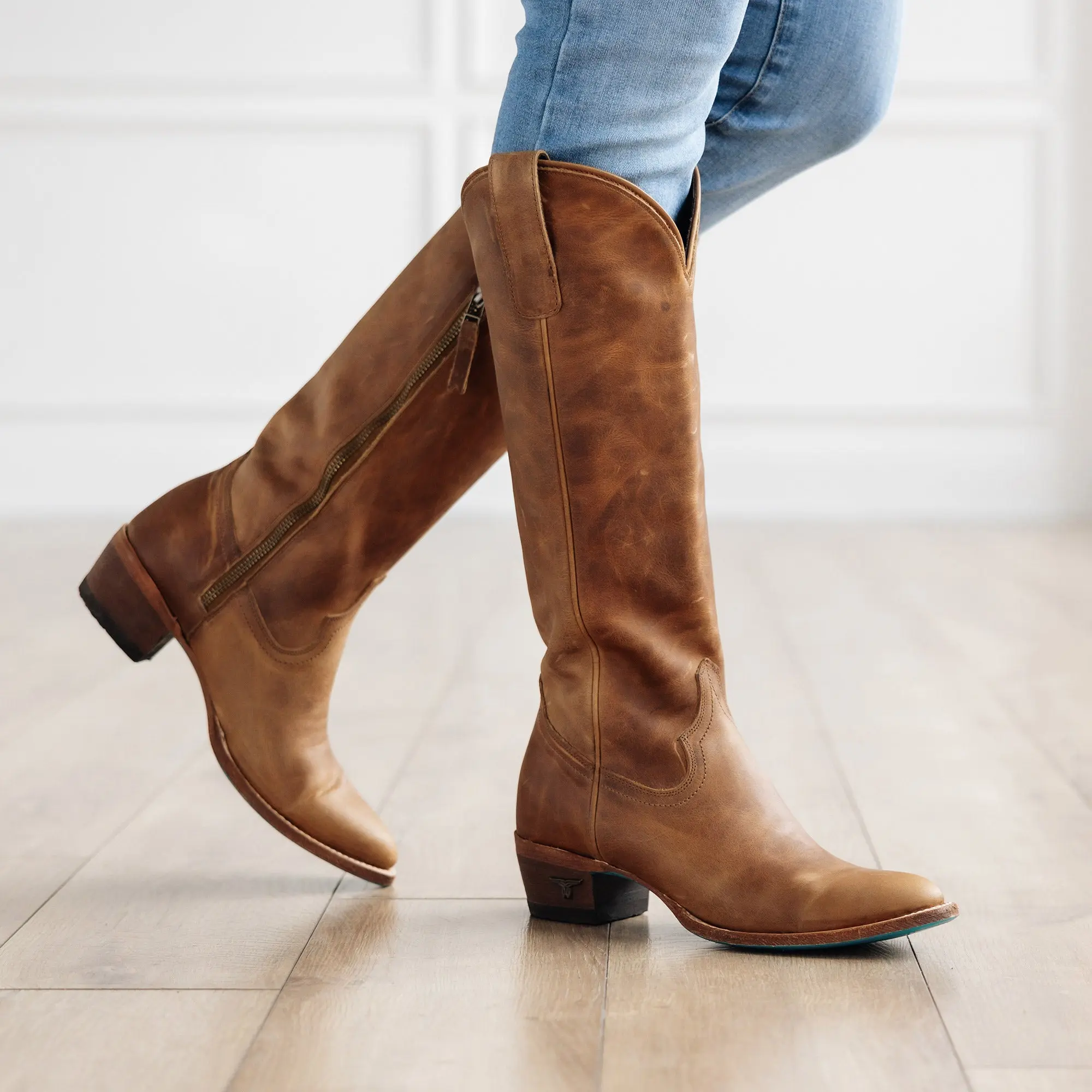 Plain Jane Boot - Desert Clay - Image 2