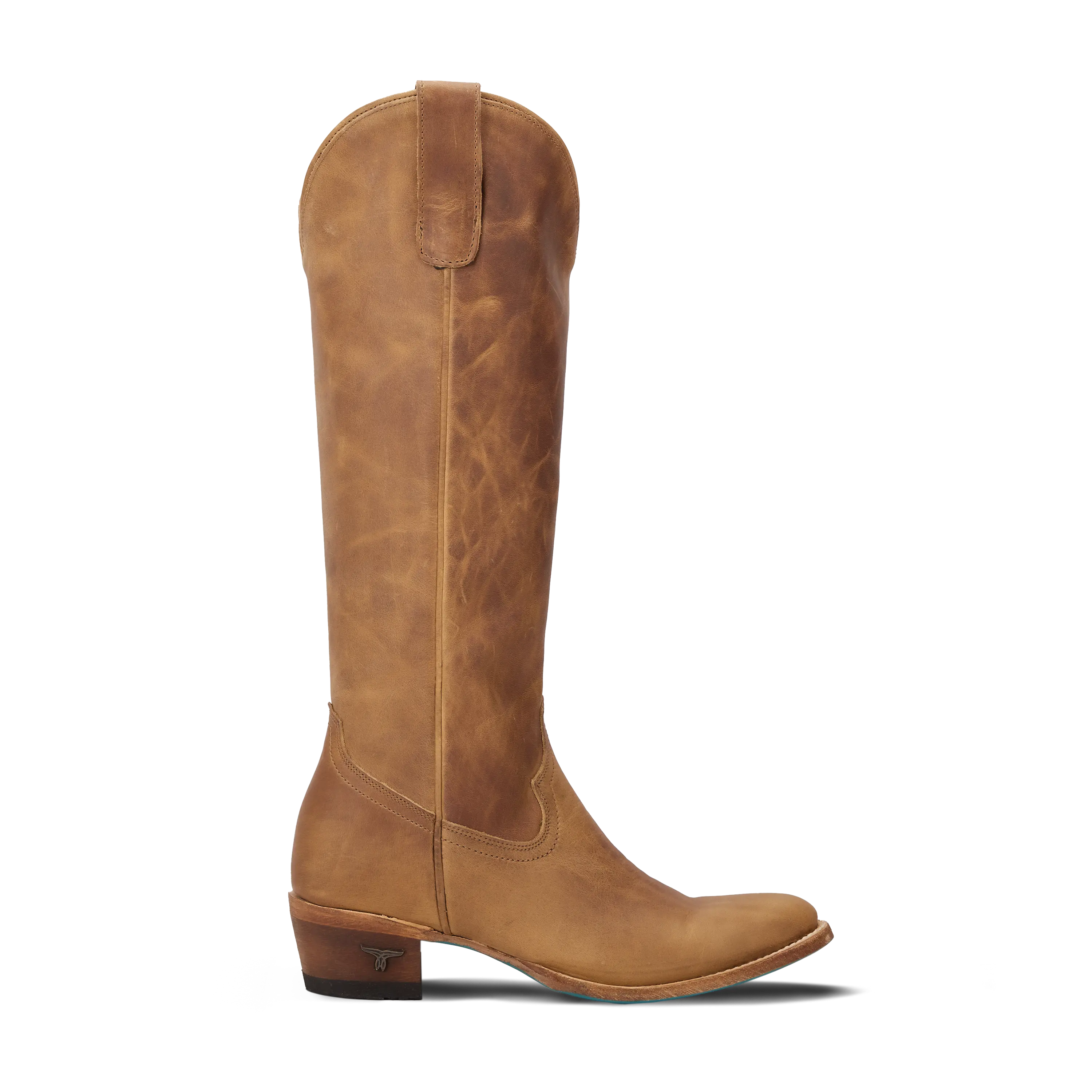 Plain Jane Boot - Desert Clay - Image 4