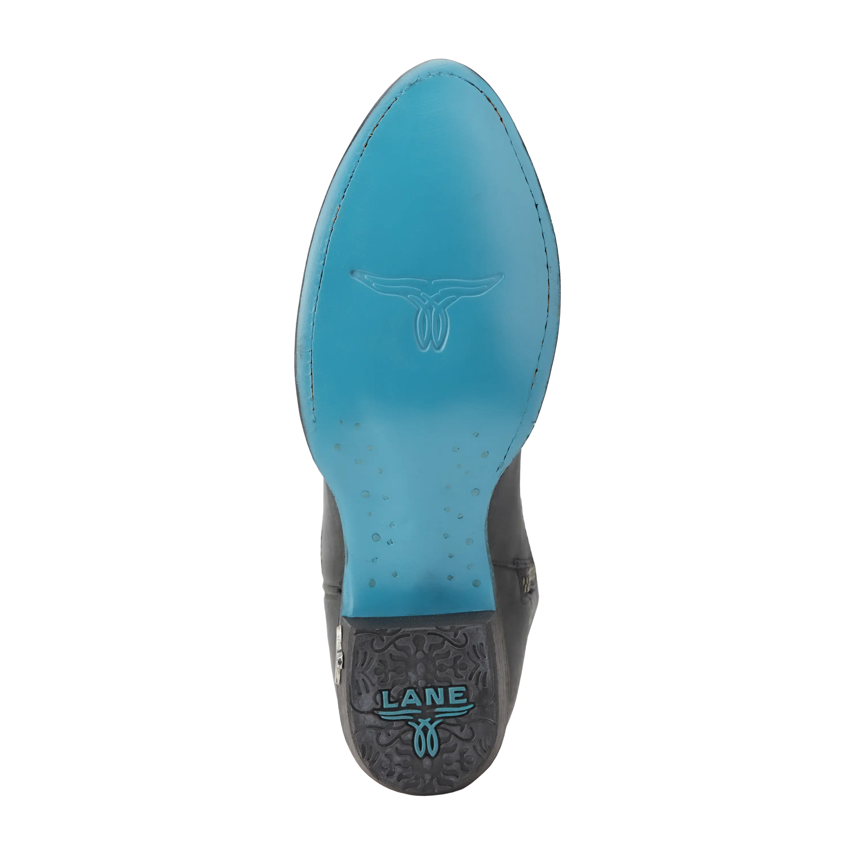 Plain Jane Boot - Matte Black - Image 11