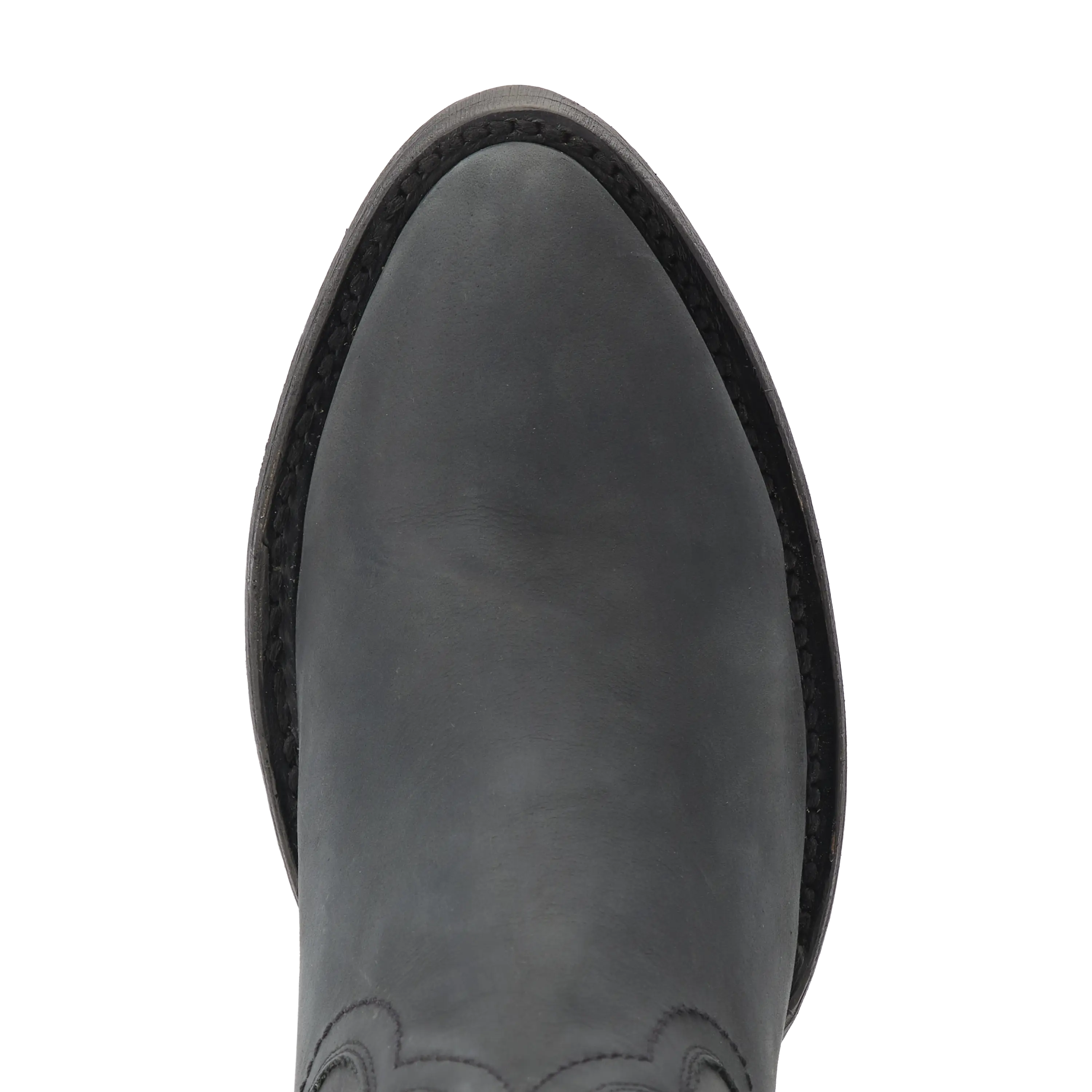 Plain Jane Boot - Matte Black - Image 8
