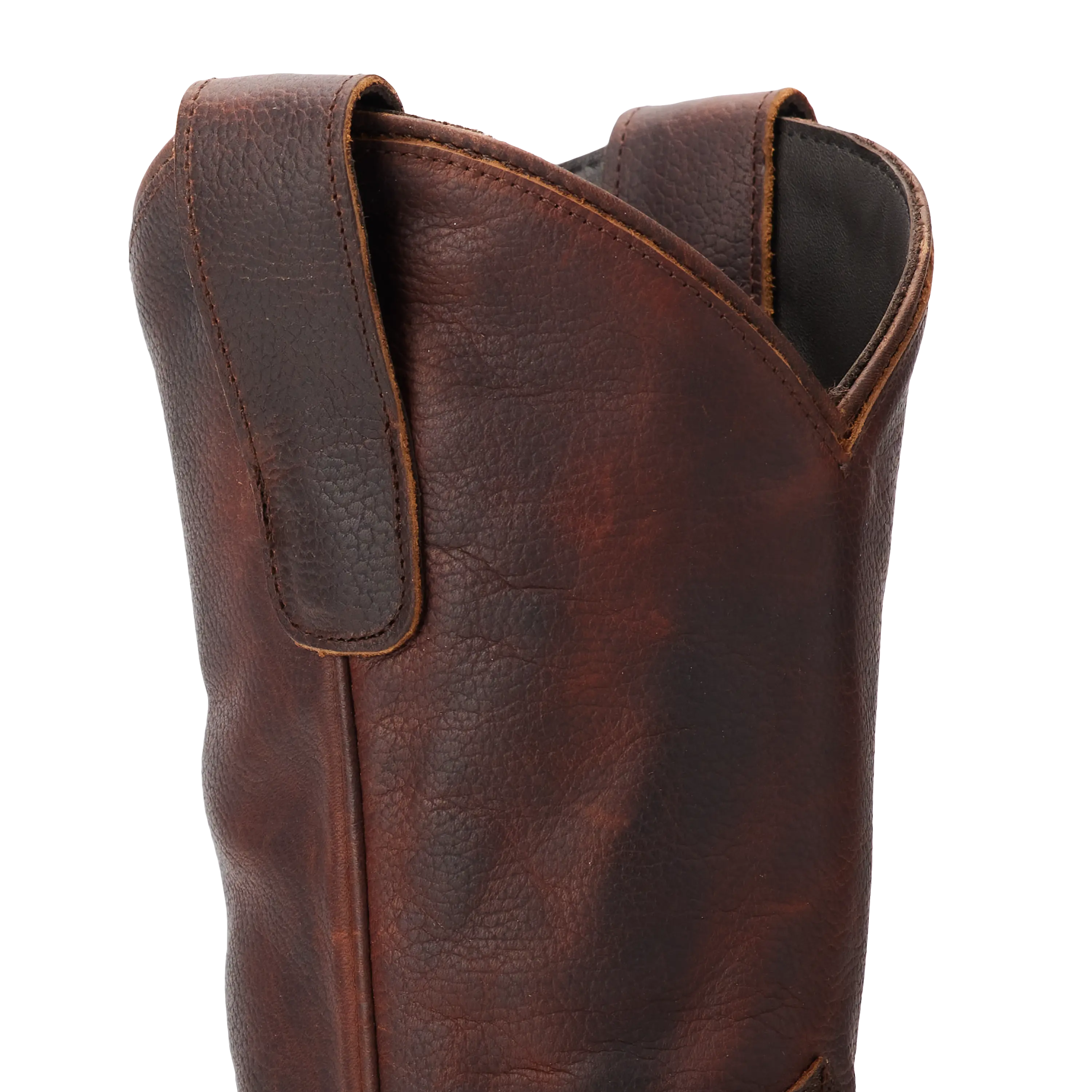 Plain Jane Midi - Cognac - Image 7