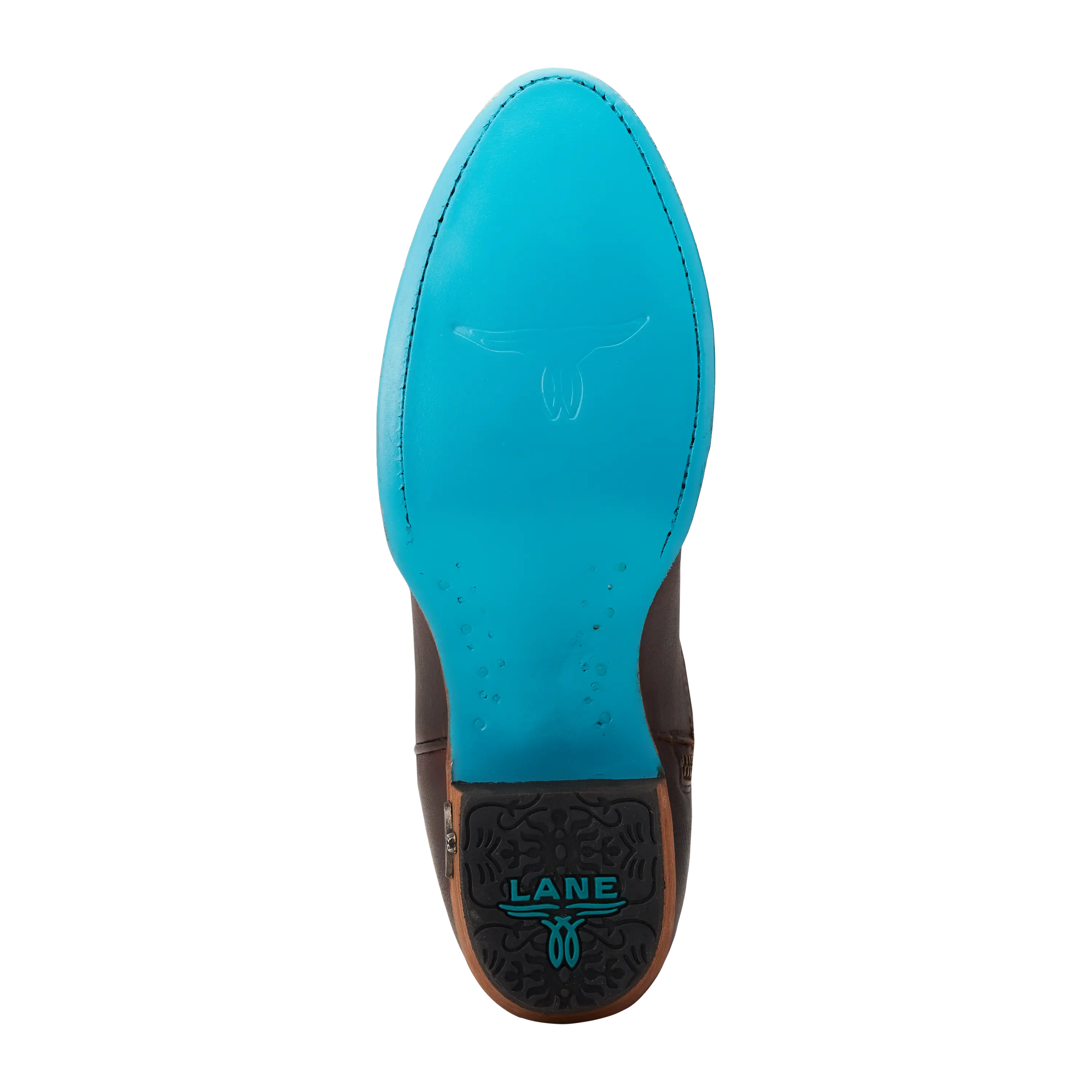Plain Jane Midi - Cognac - Image 8