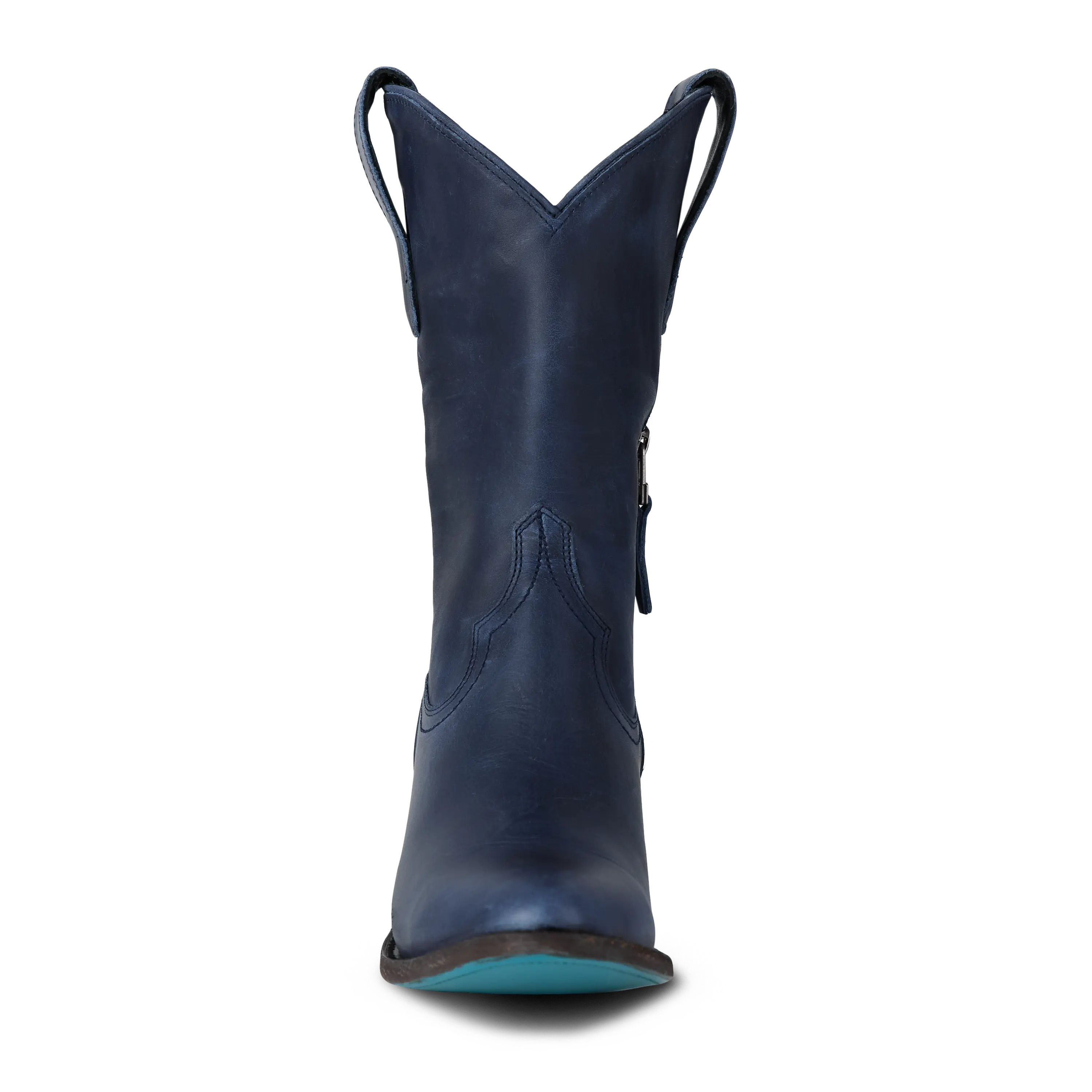 Plain Jane Midi - Midnight Navy - Image 6