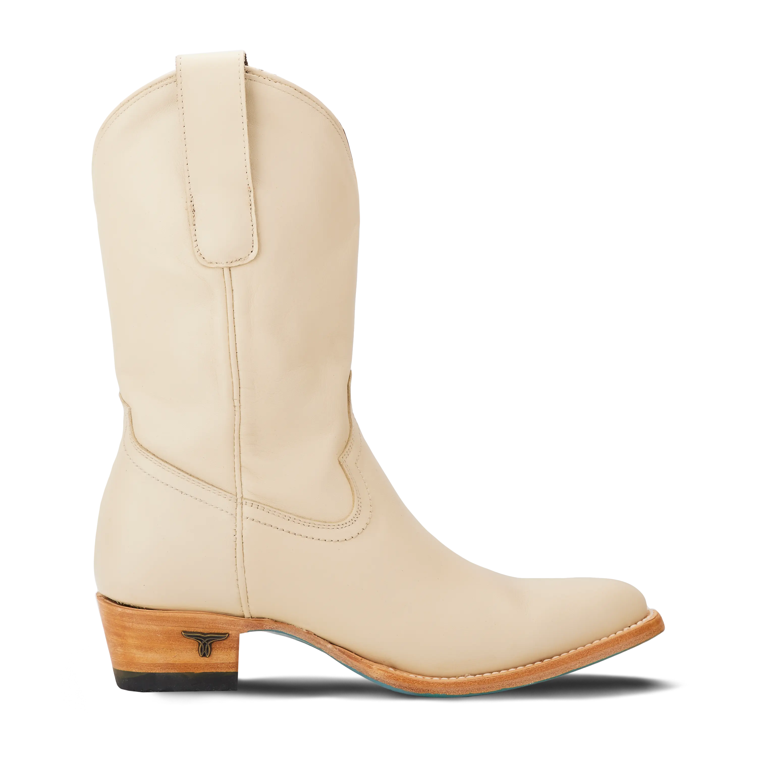 Plain Jane Midi - Pale Ivory - Image 4