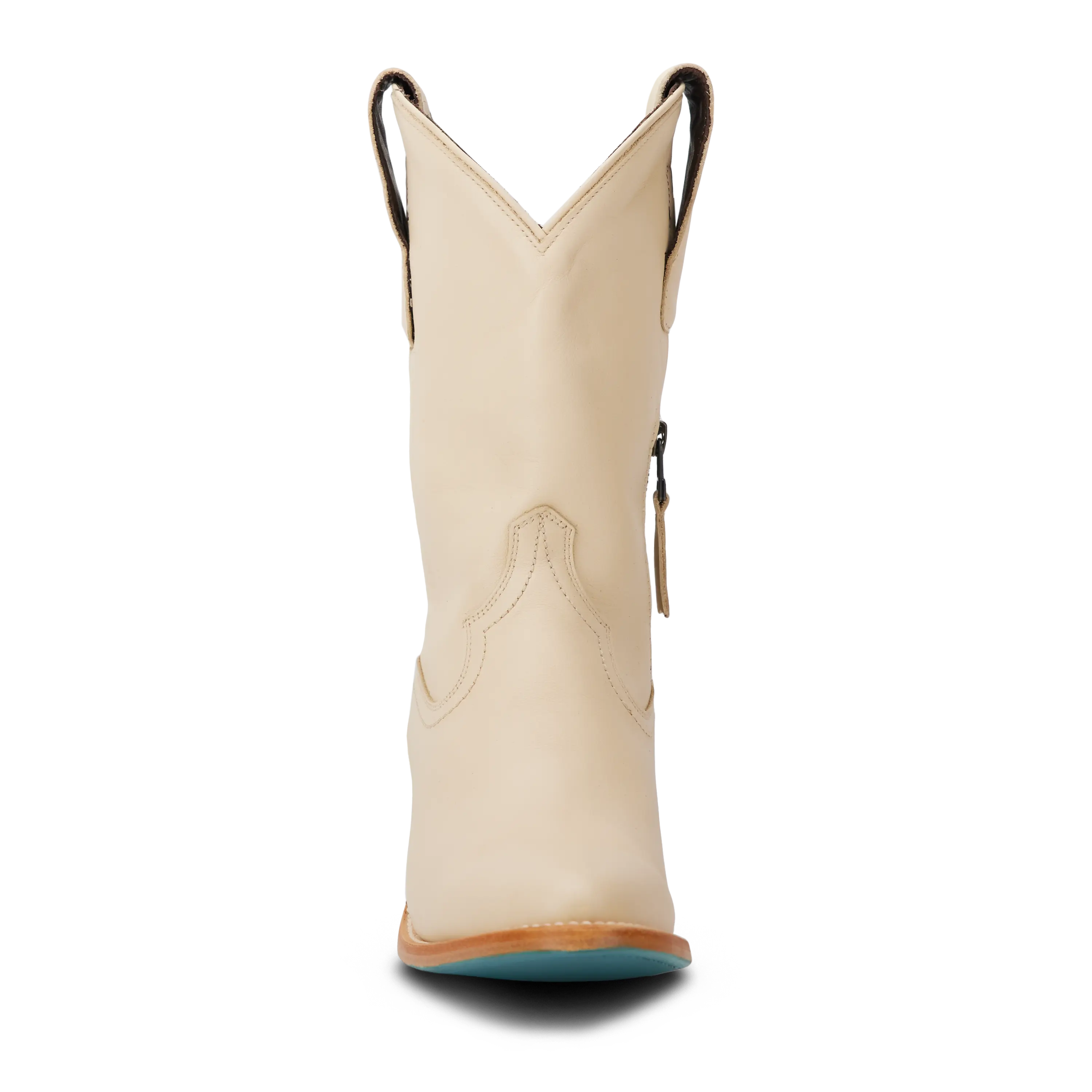 Plain Jane Midi - Pale Ivory - Image 6