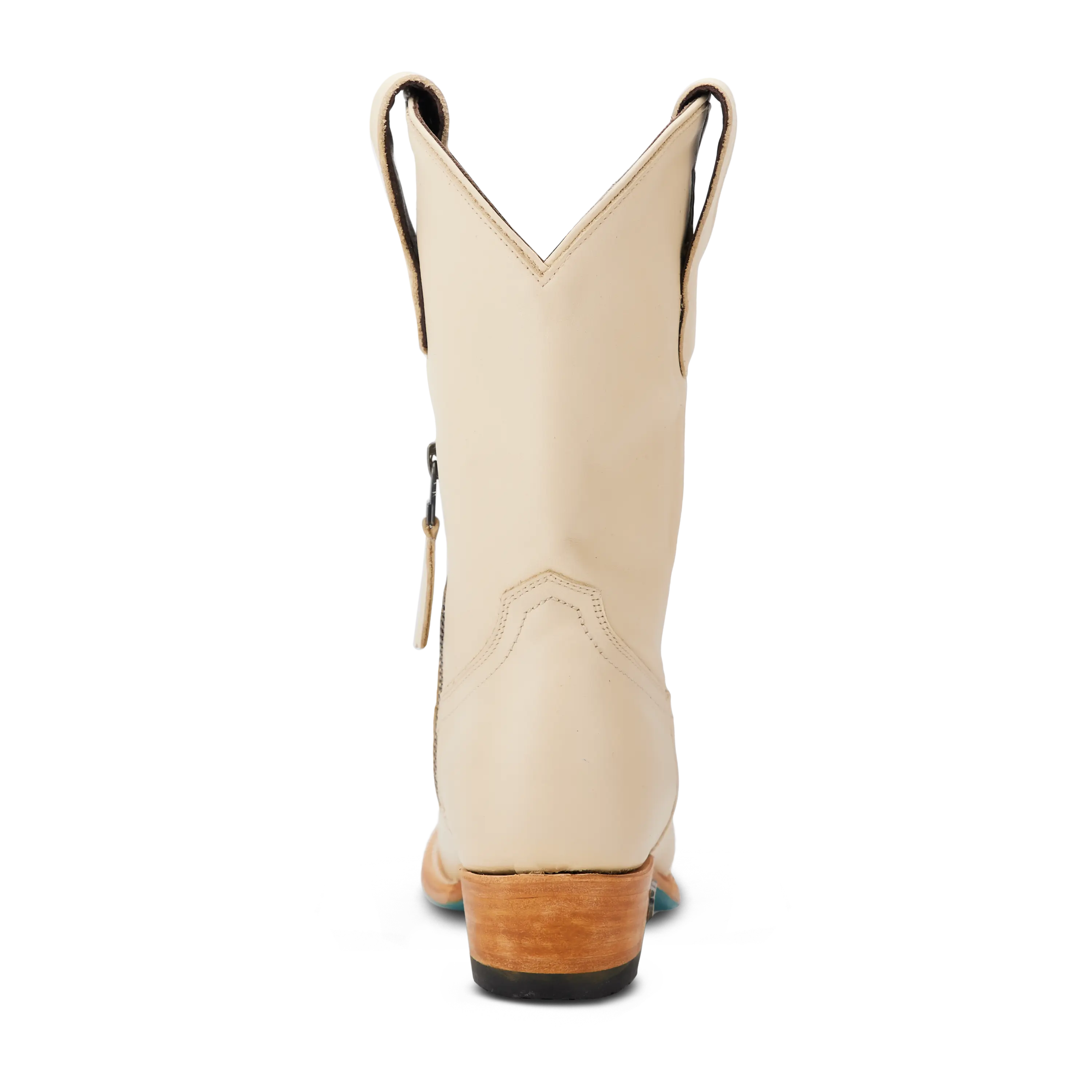 Plain Jane Midi - Pale Ivory - Image 7