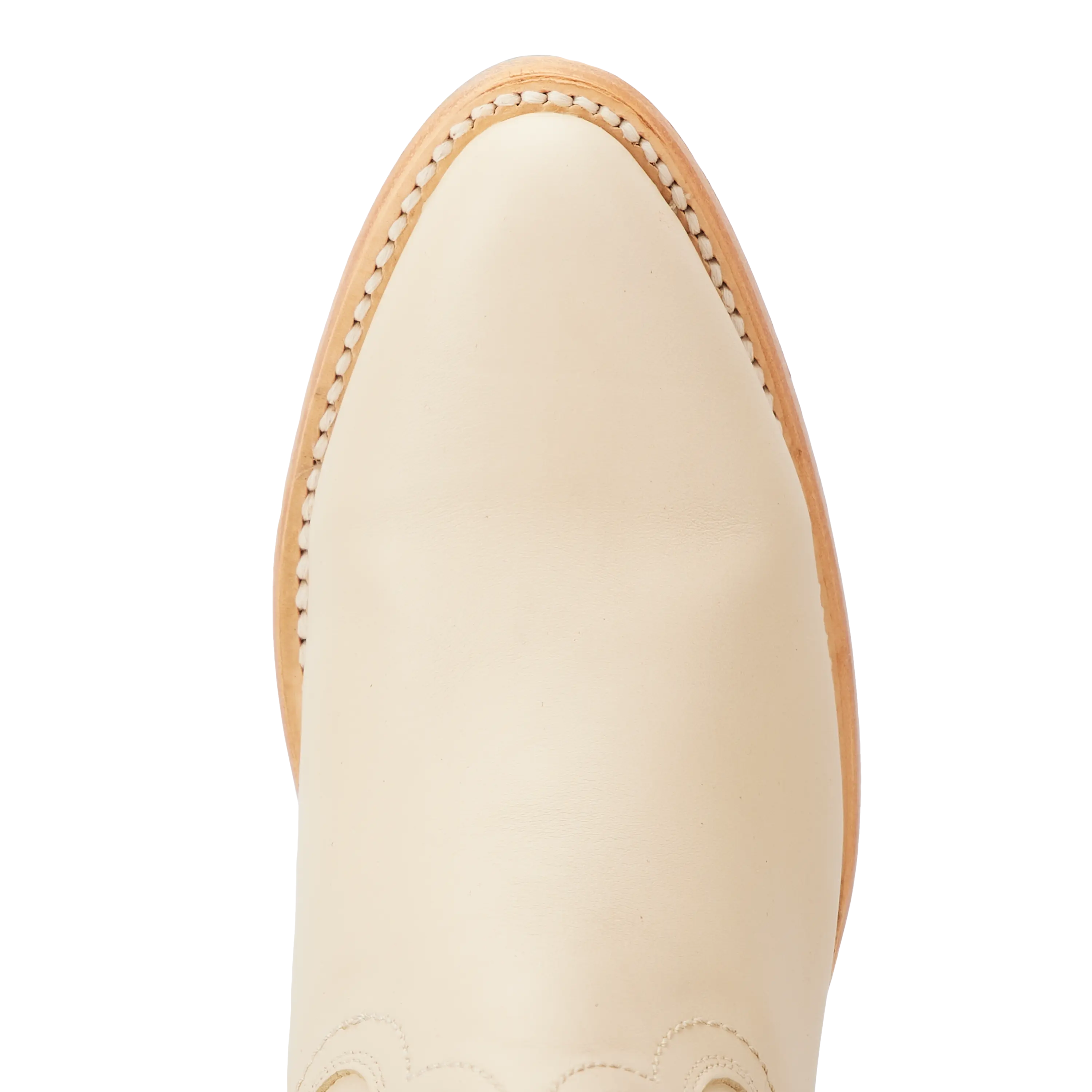 Plain Jane Midi - Pale Ivory - Image 8