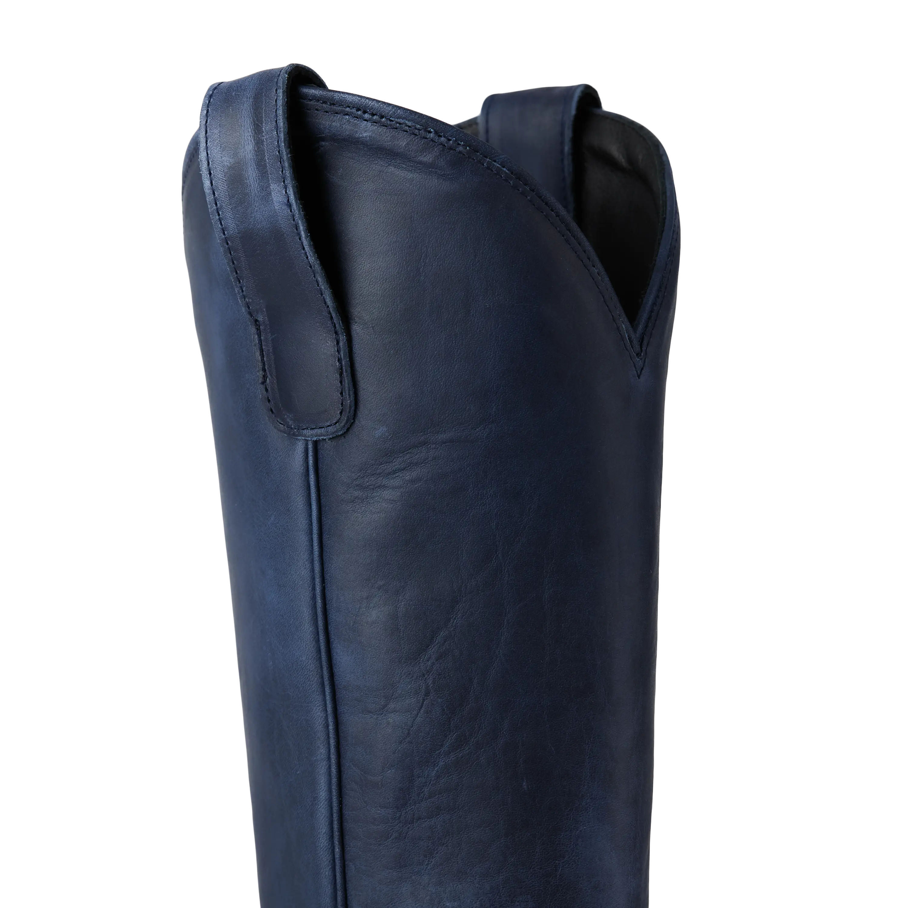 Plain Jane Boot - Midnight Navy - Image 10
