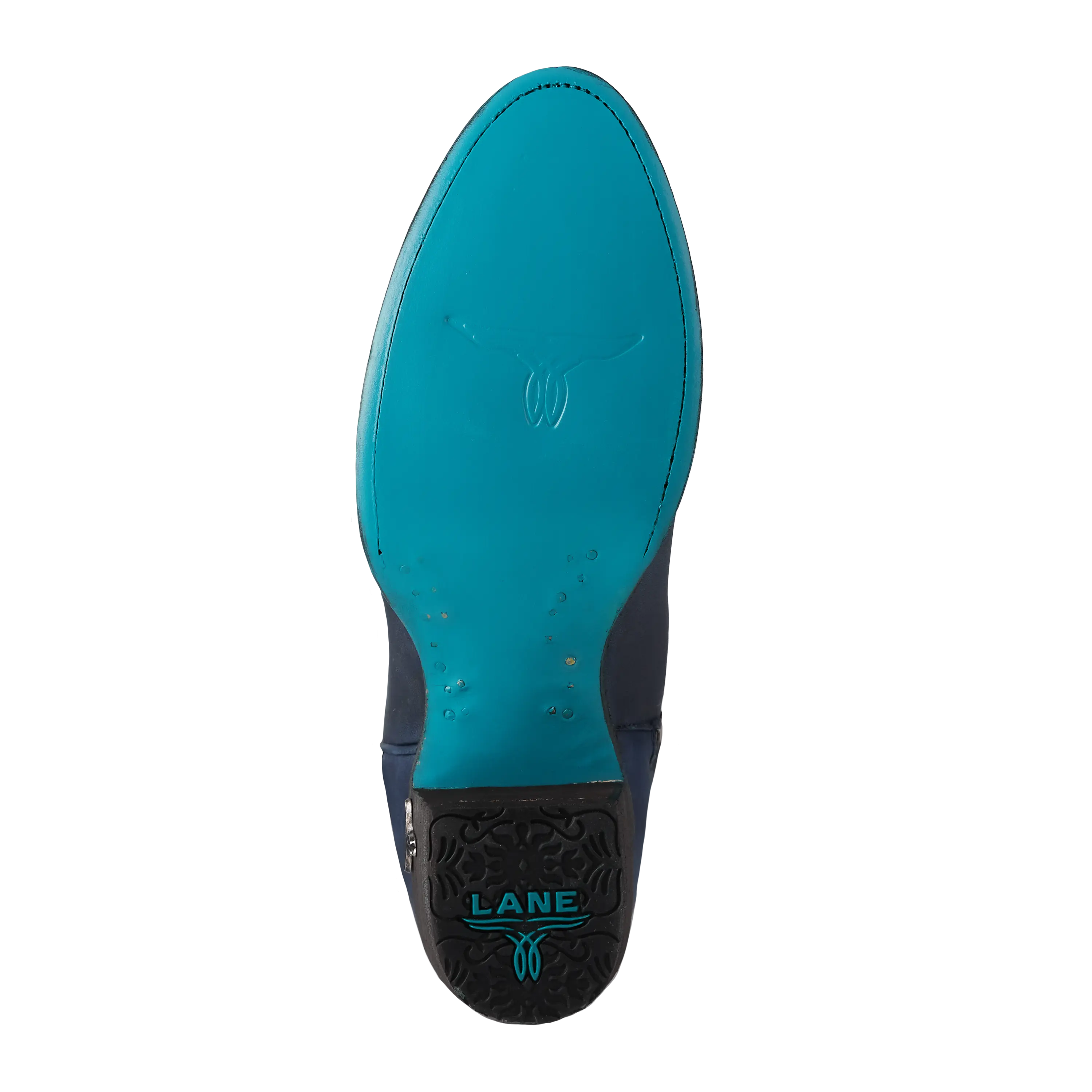 Plain Jane Boot - Midnight Navy - Image 11