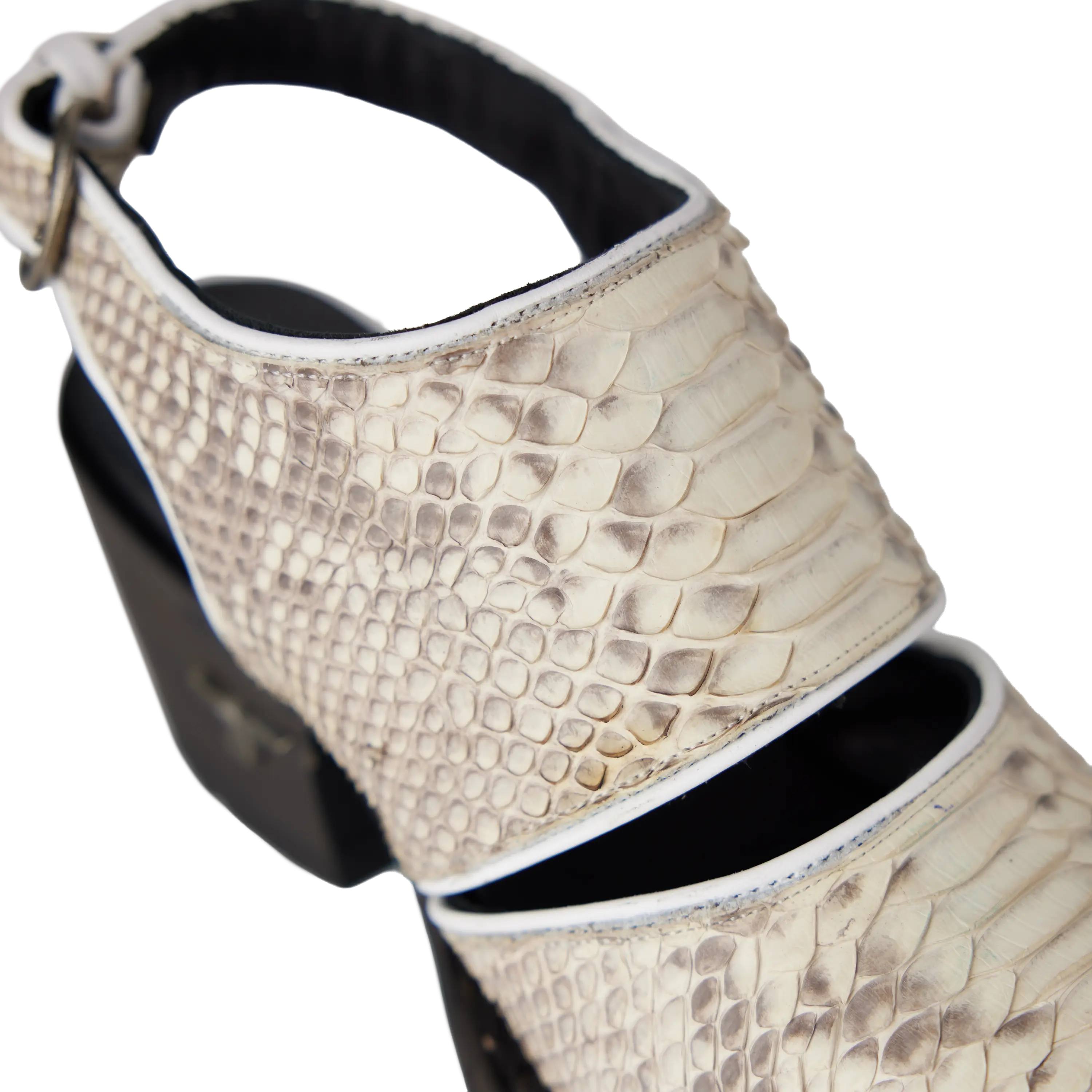 Plain Robin Slingback Mule - Headliner - Image 10